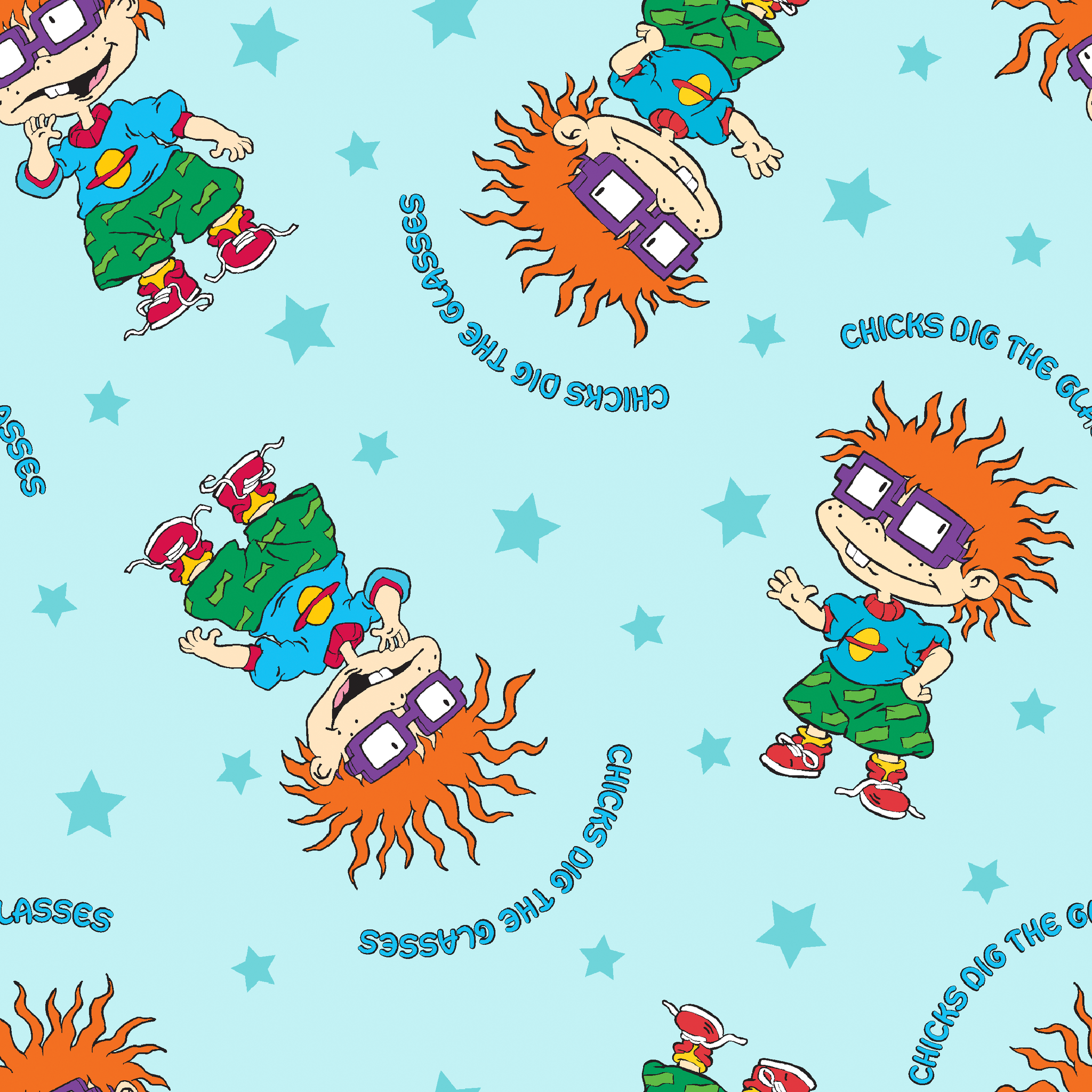  tiled preview square