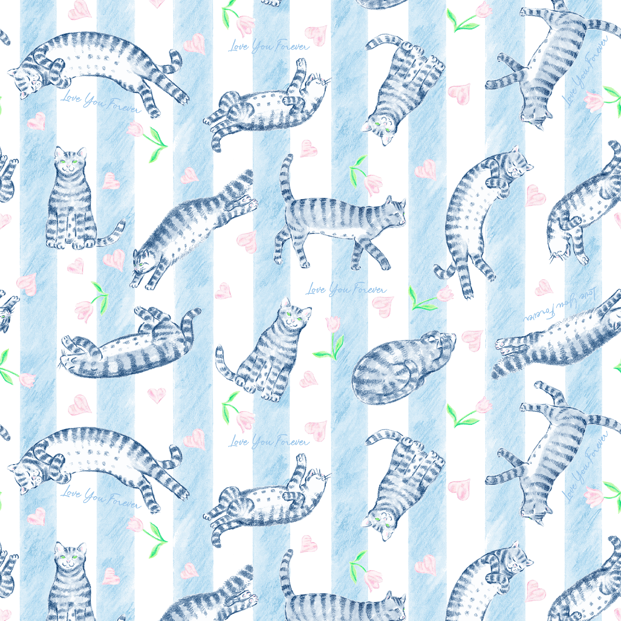  tiled preview square