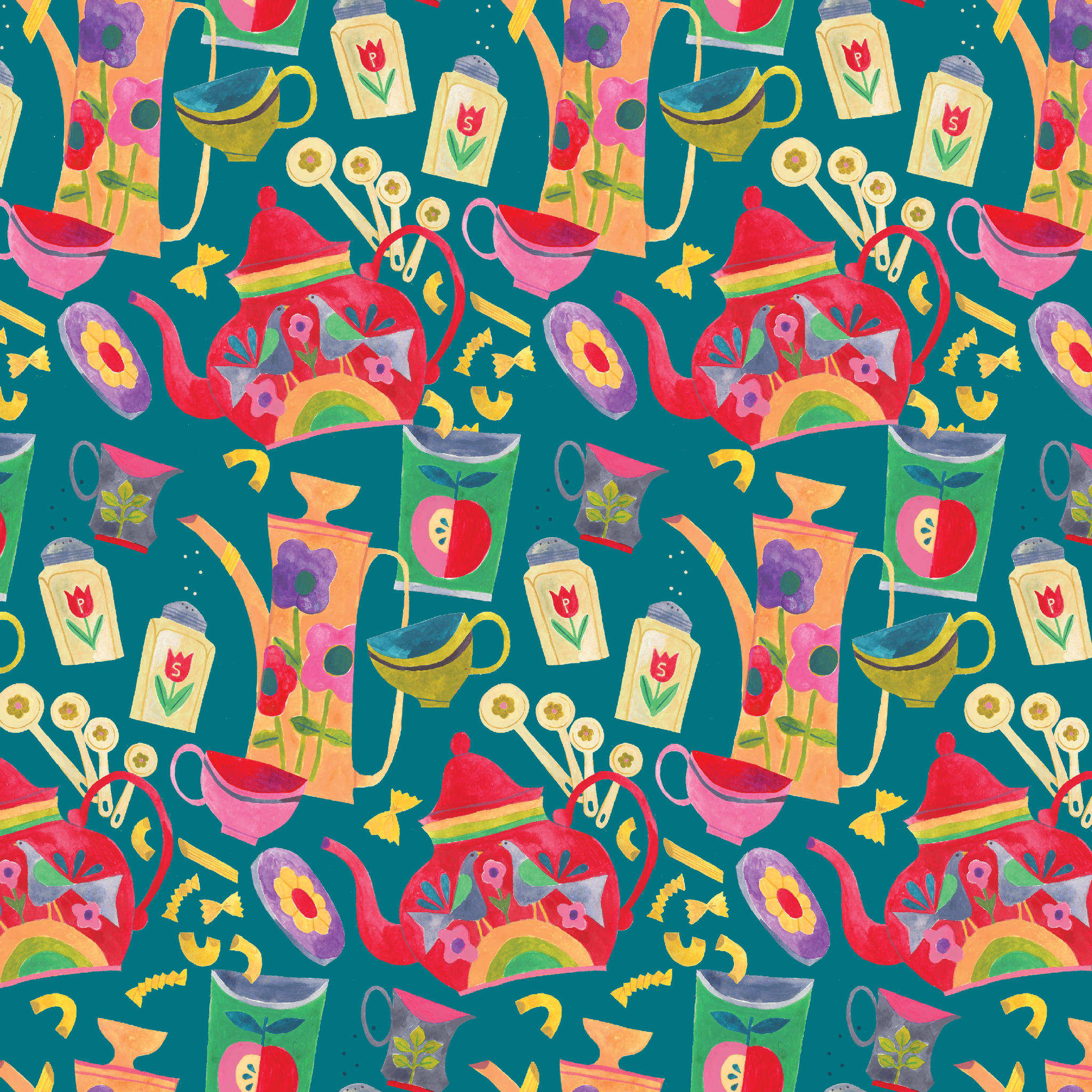  tiled preview square