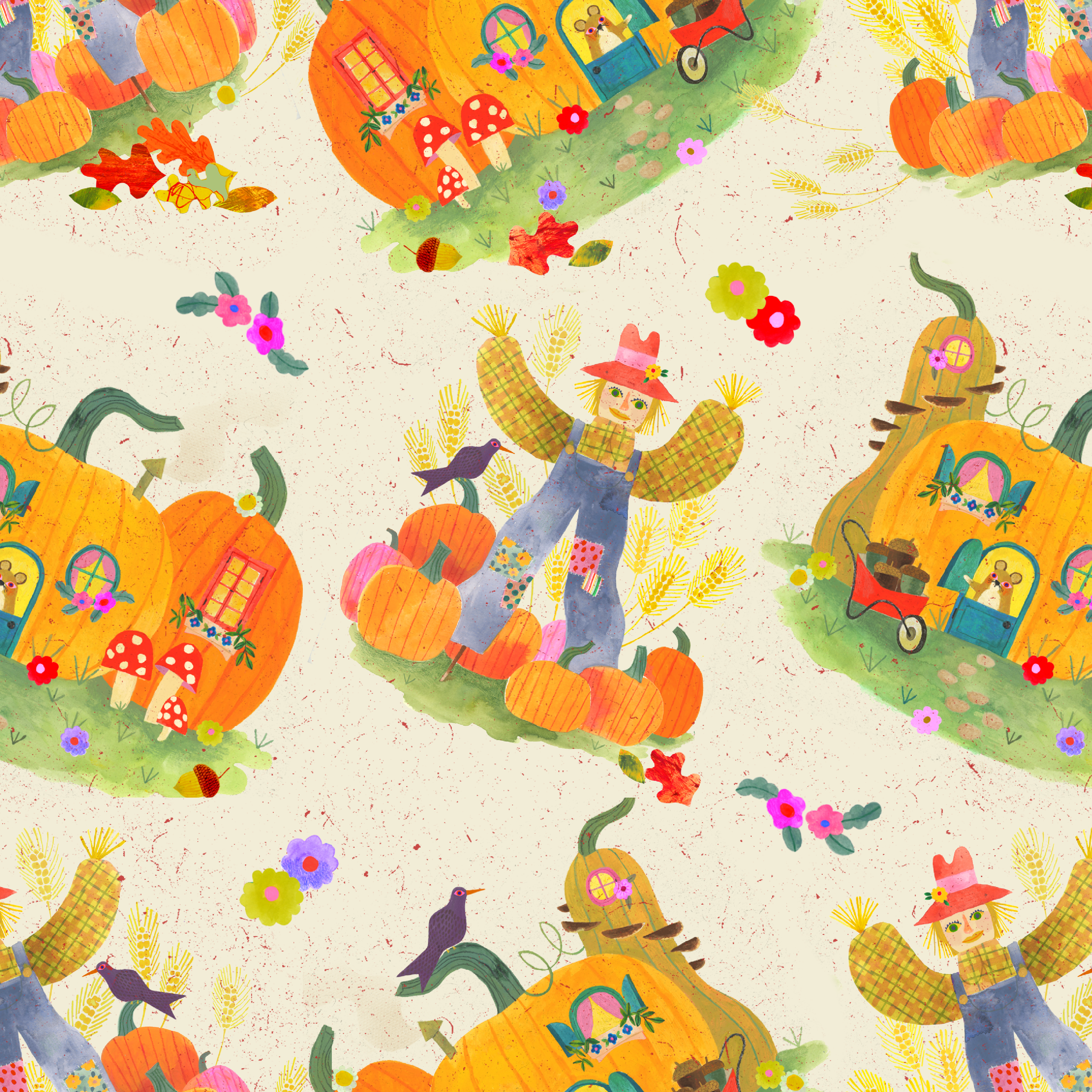  tiled preview square