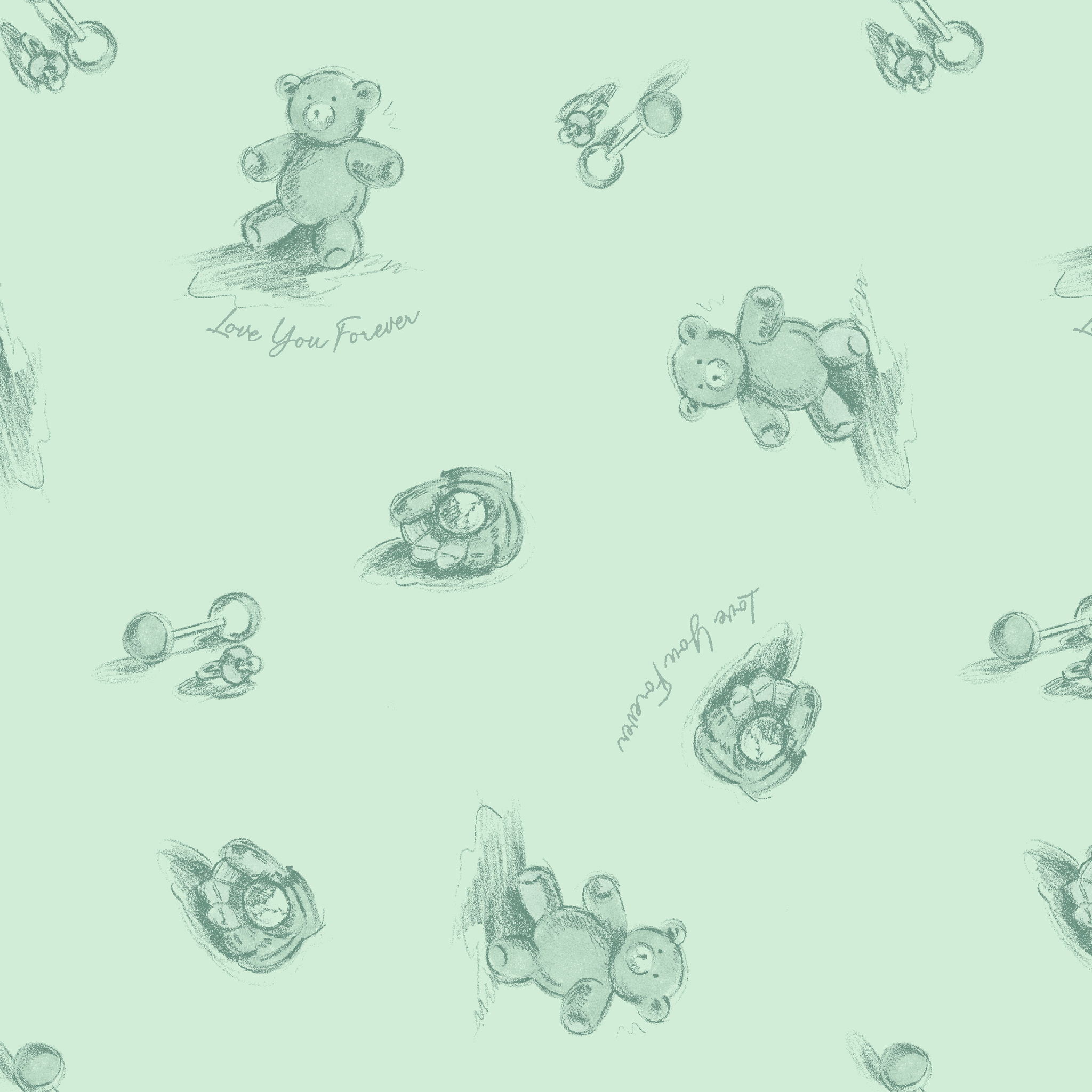  tiled preview square