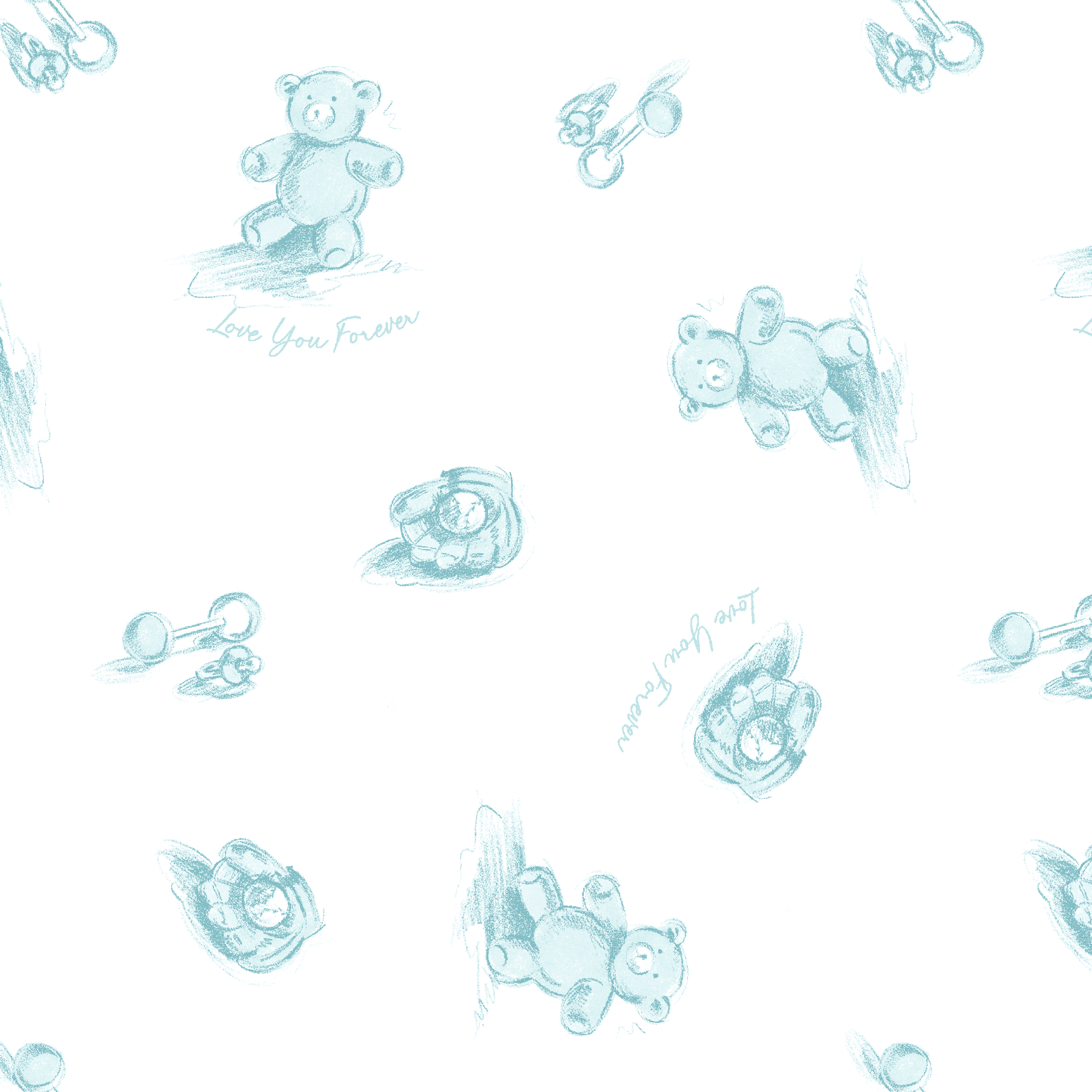  tiled preview square