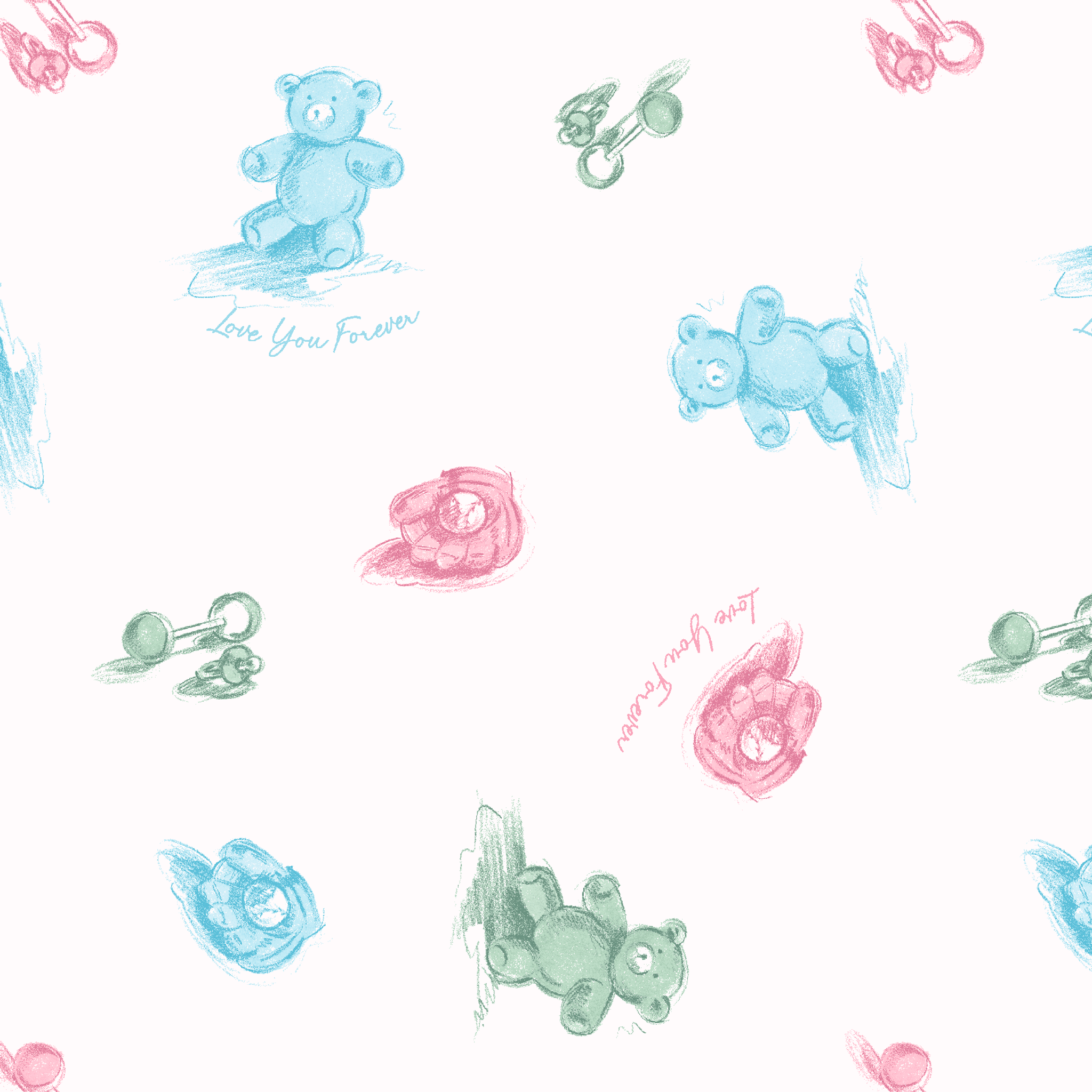  tiled preview square