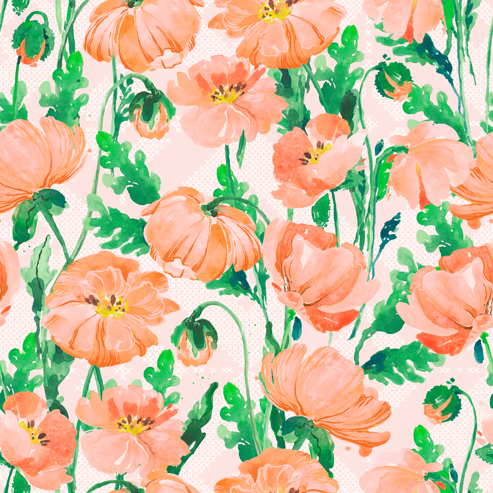  tiled preview square