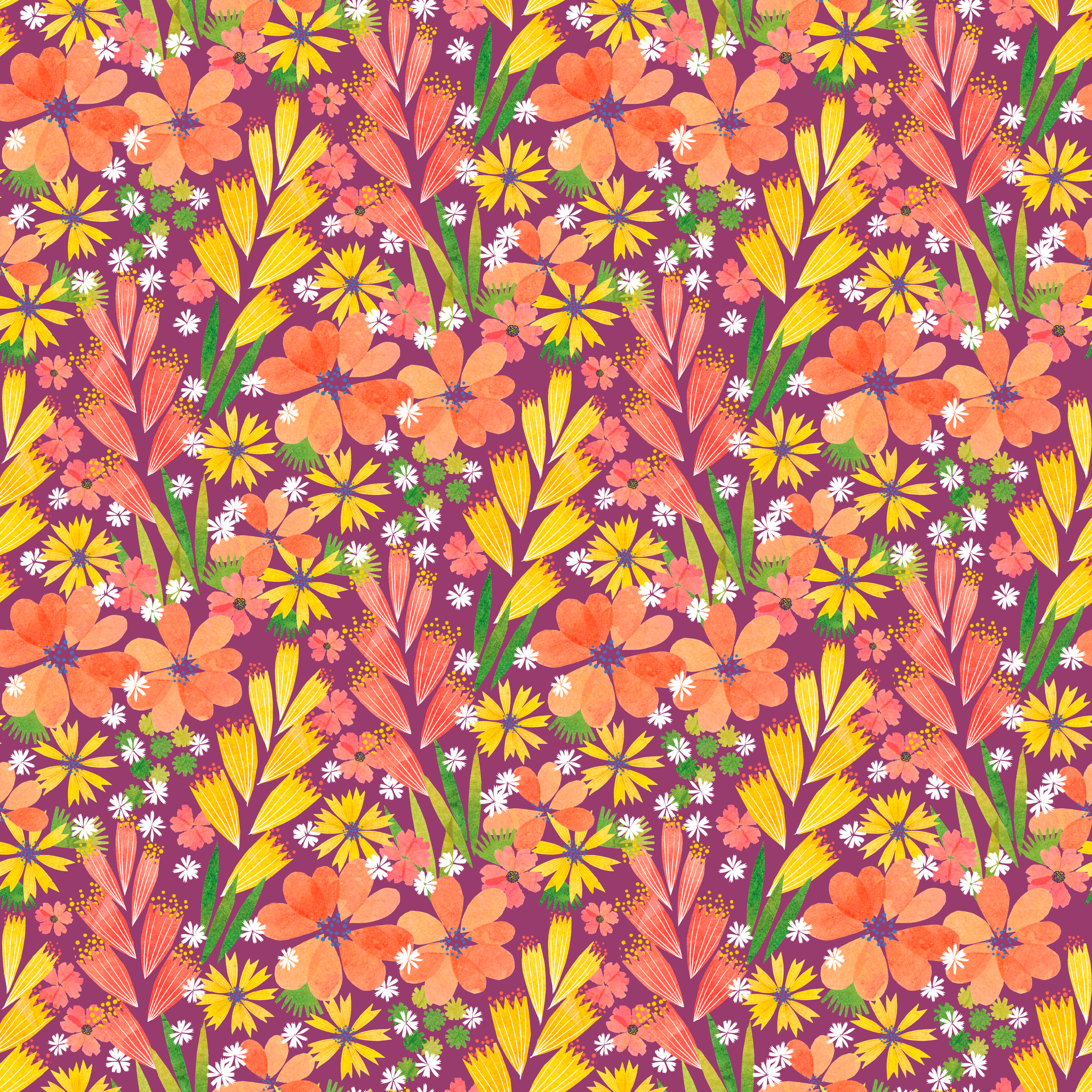  tiled preview square