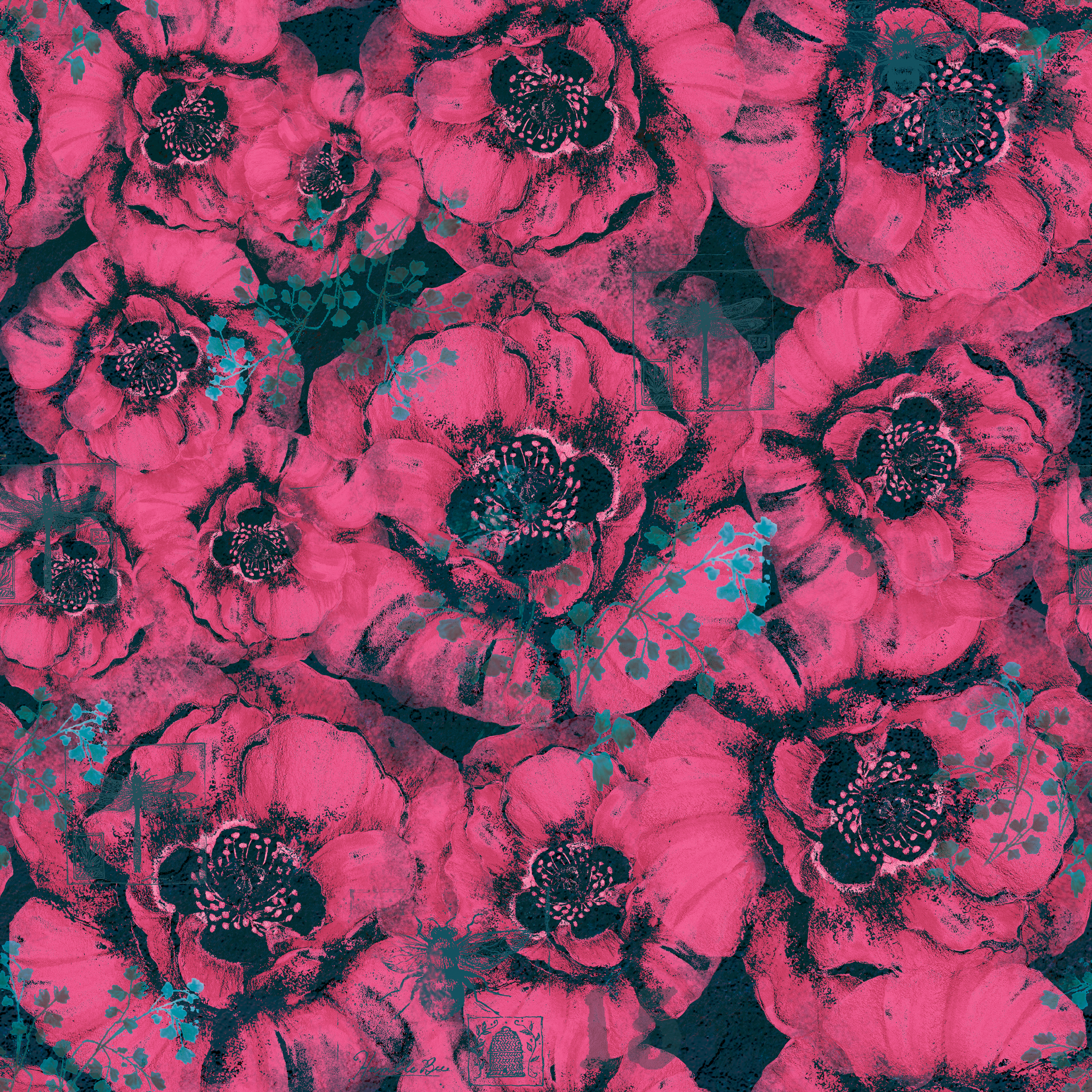  tiled preview square