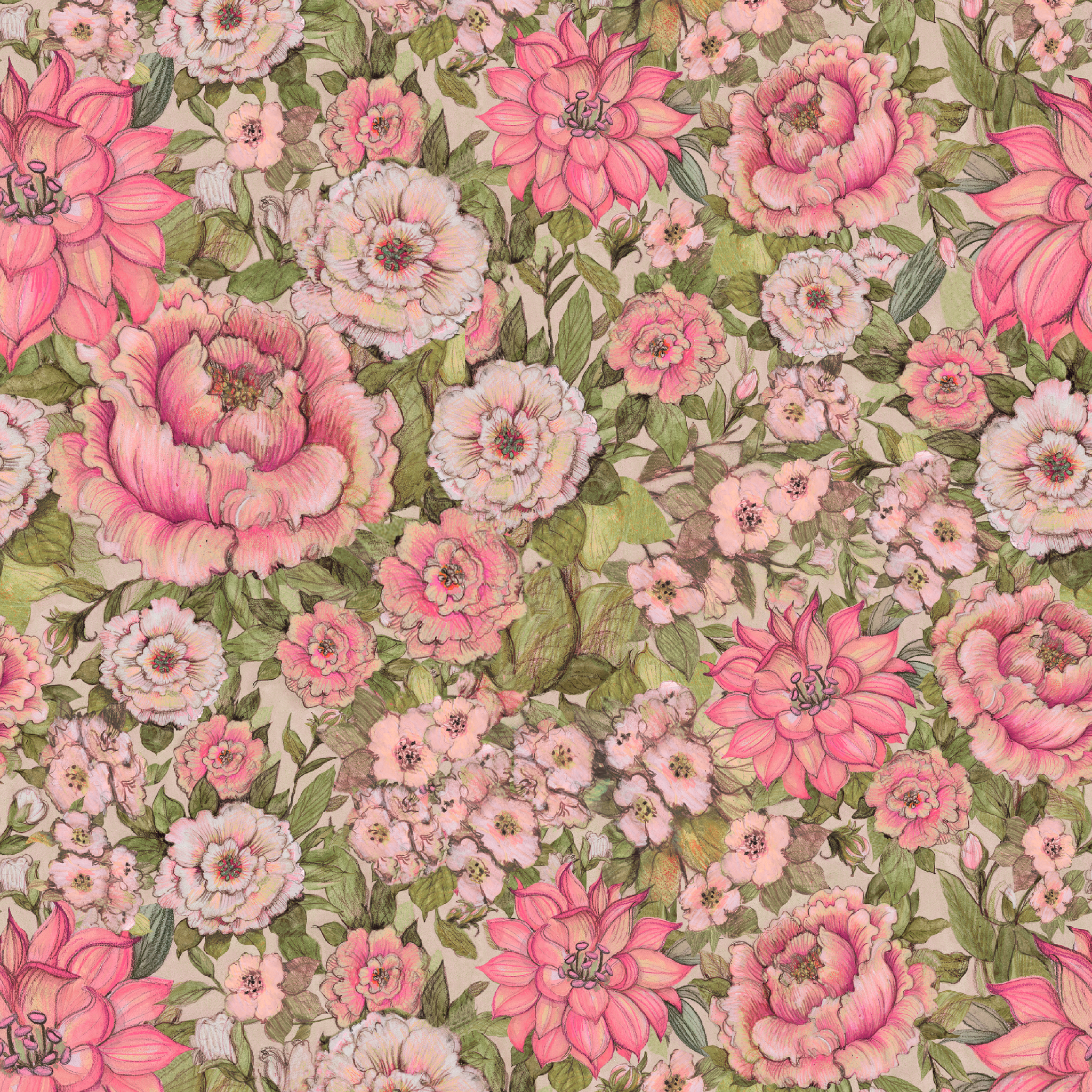  tiled preview square