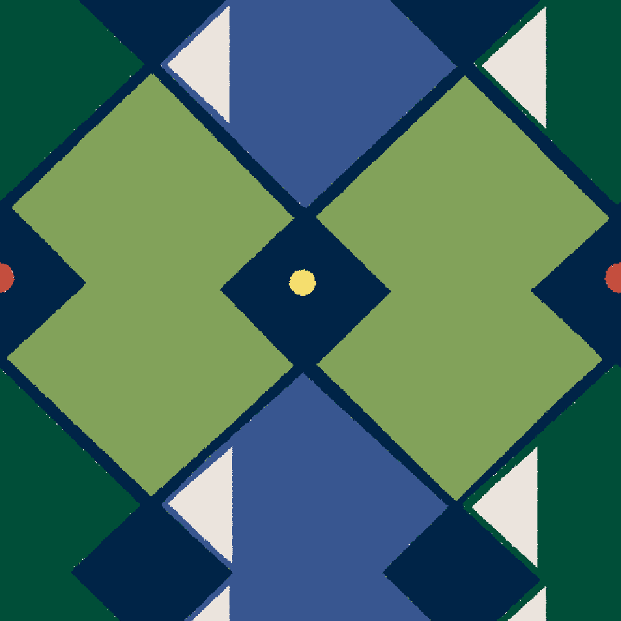  tiled preview square