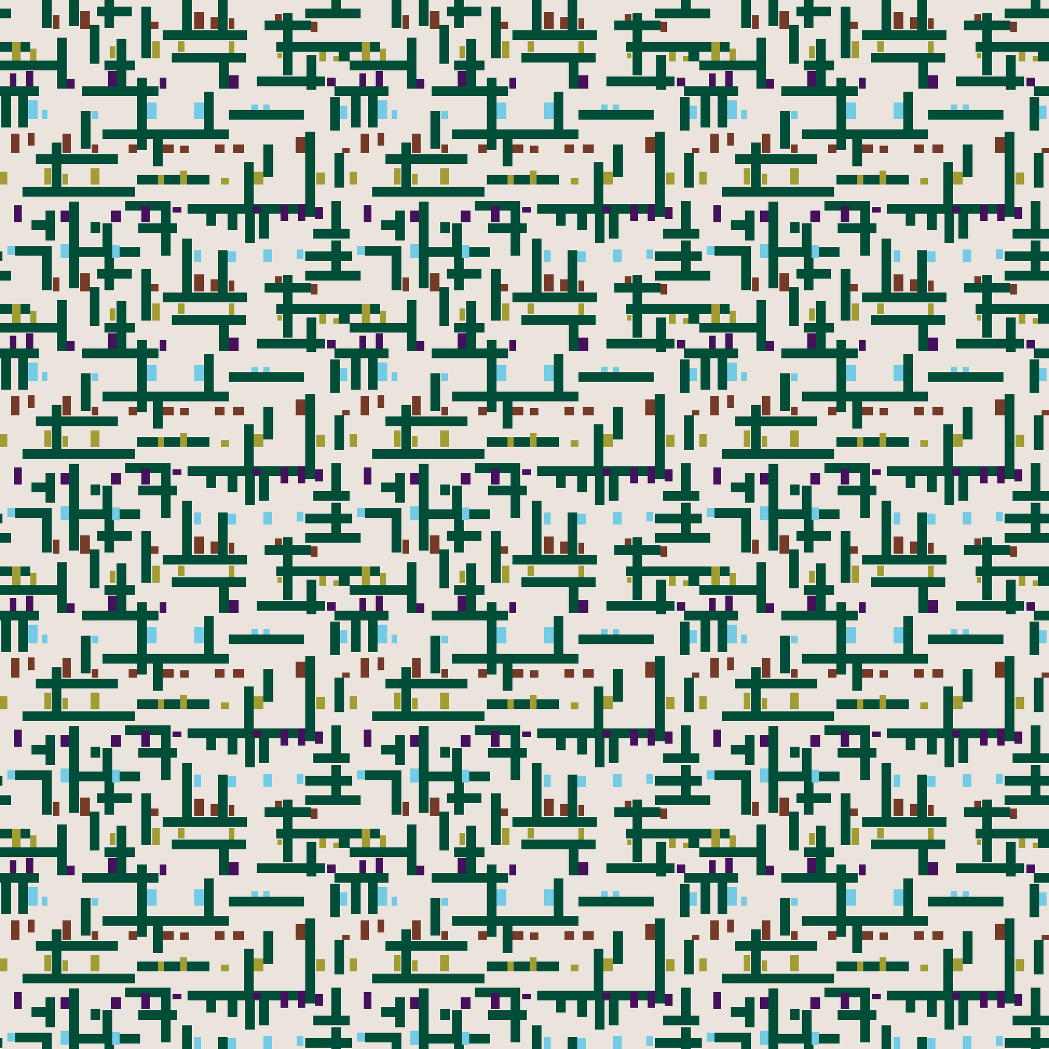  tiled preview square