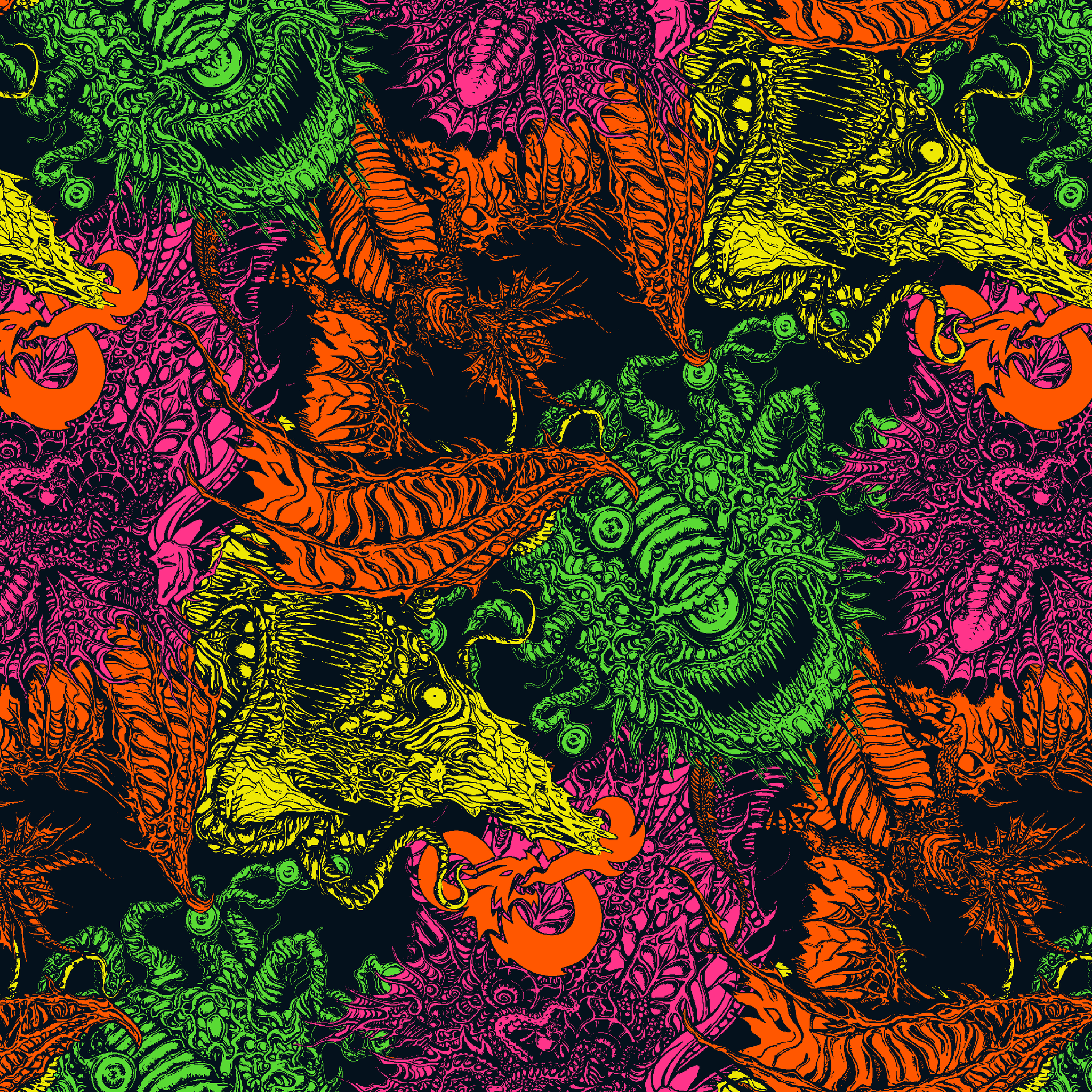  tiled preview square