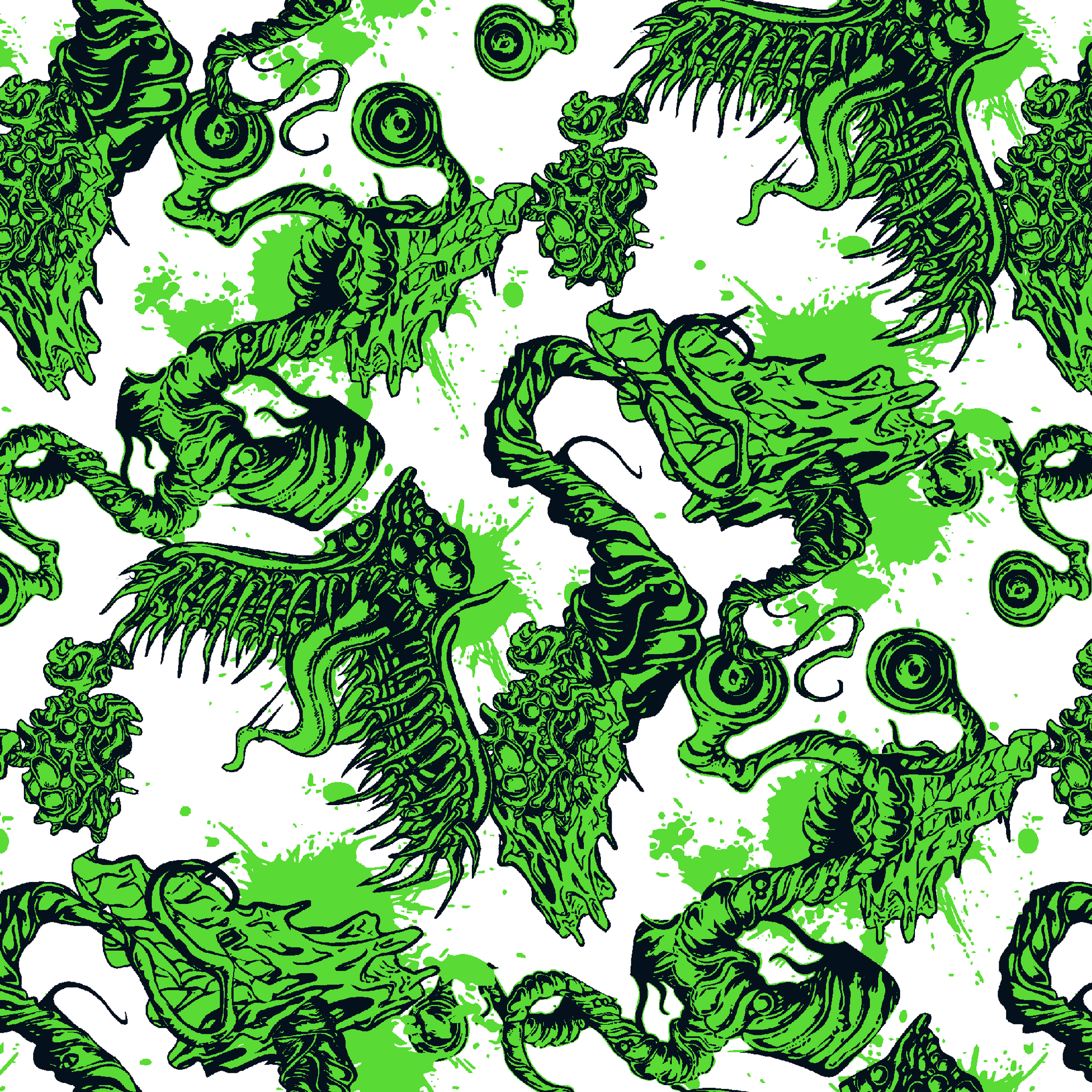  tiled preview square