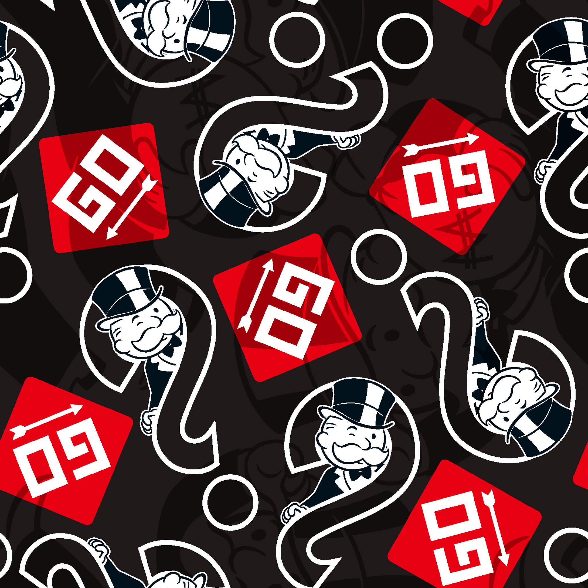  tiled preview square