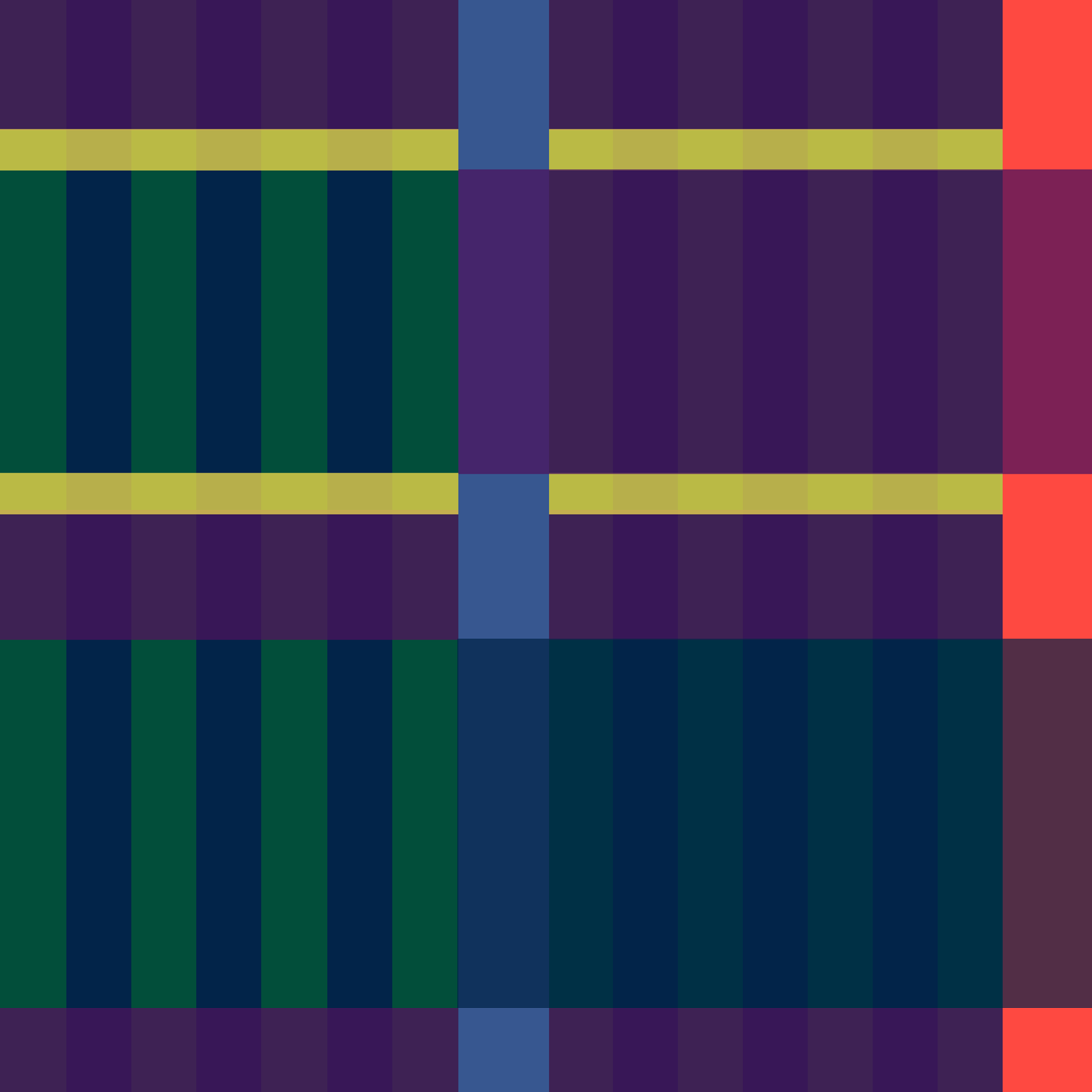  tiled preview square