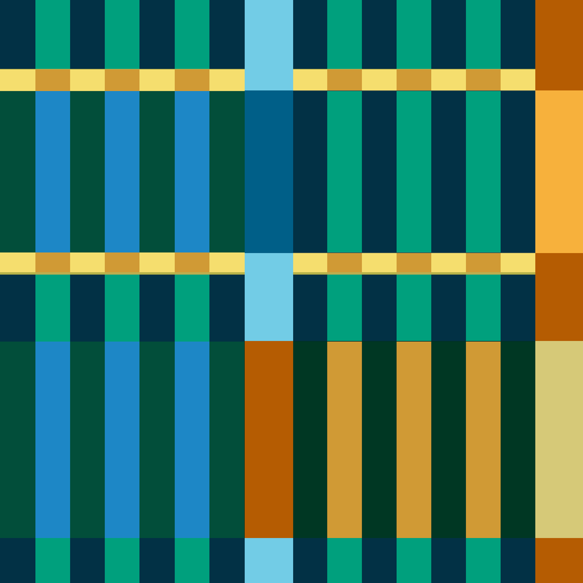  tiled preview square