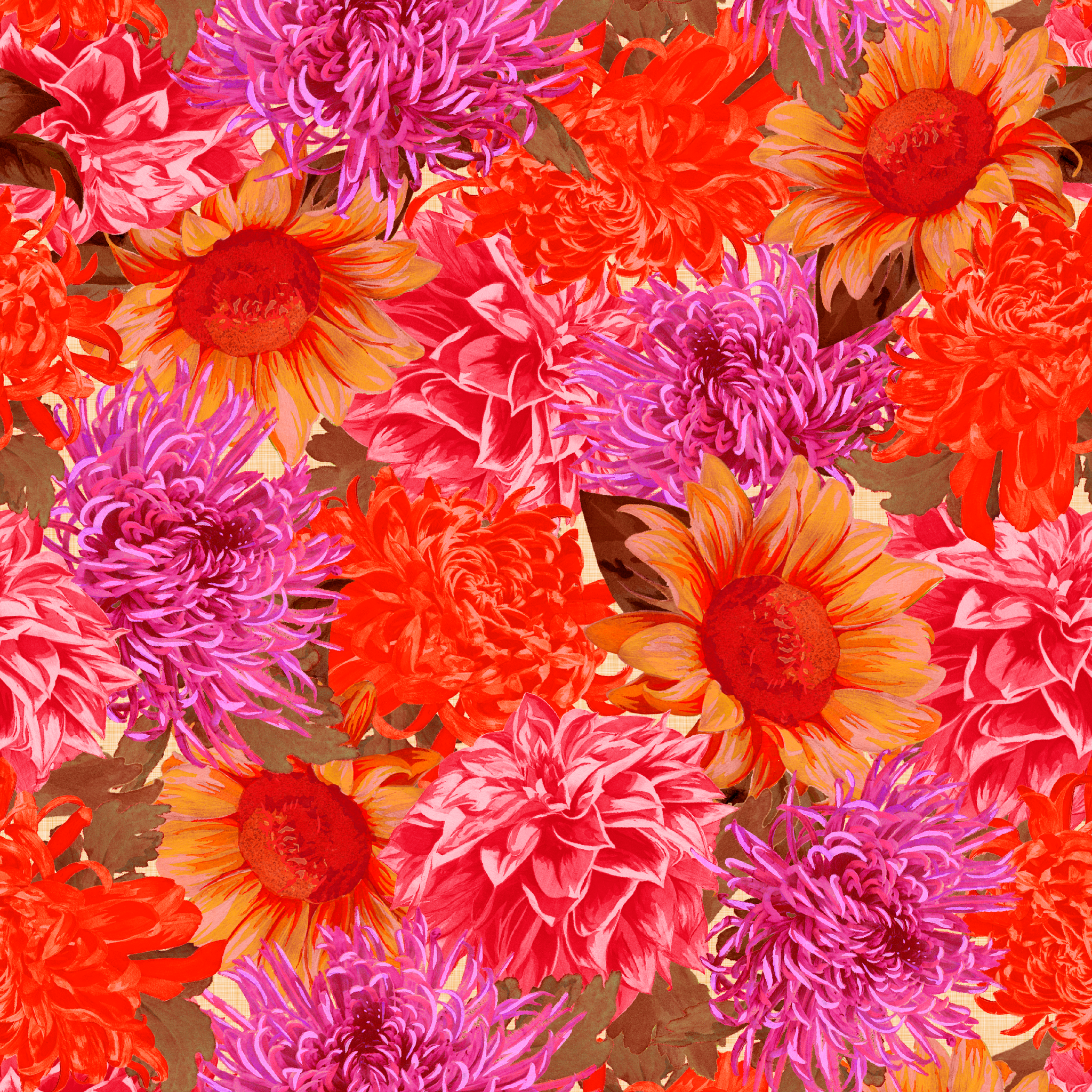  tiled preview square