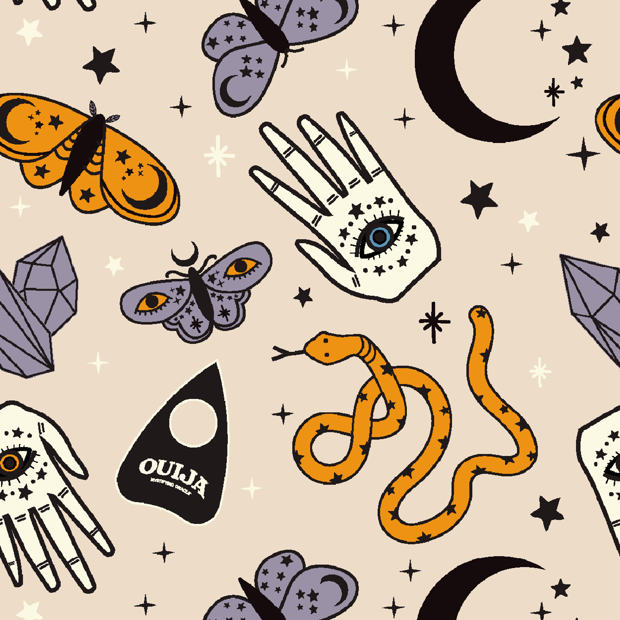  tiled preview square