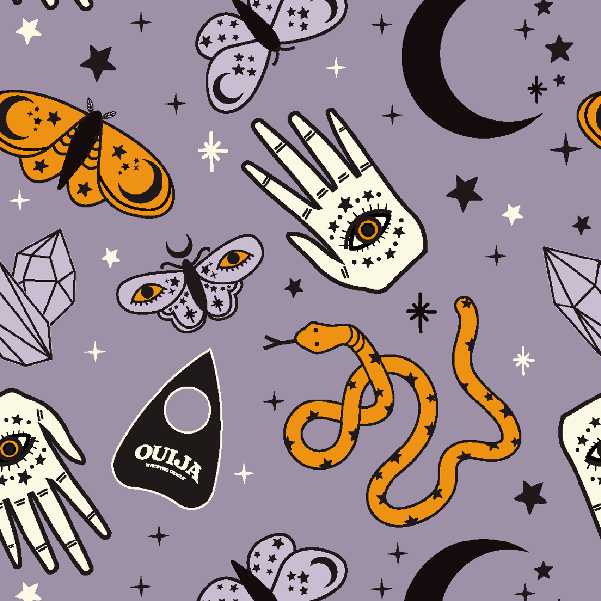  tiled preview square