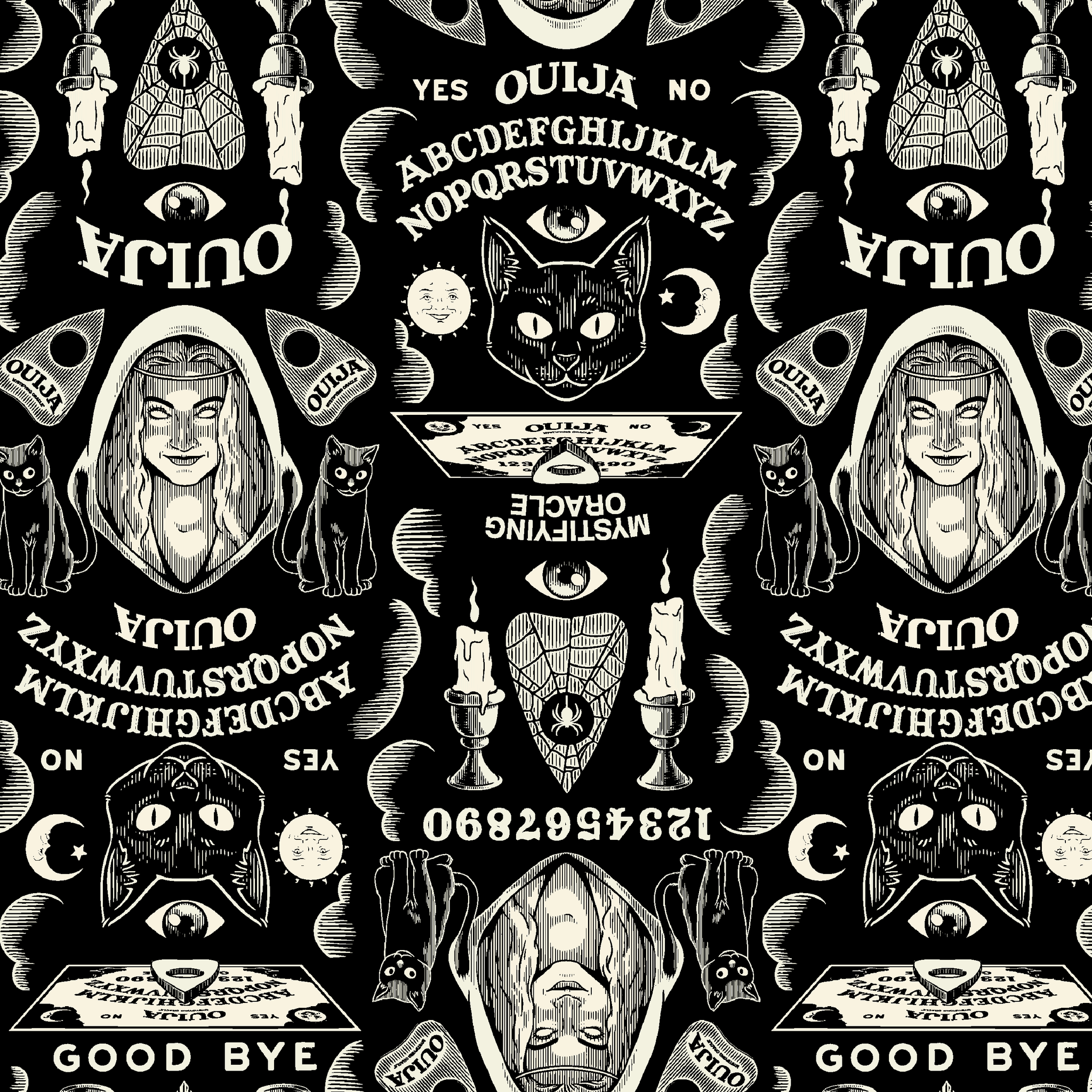  tiled preview square