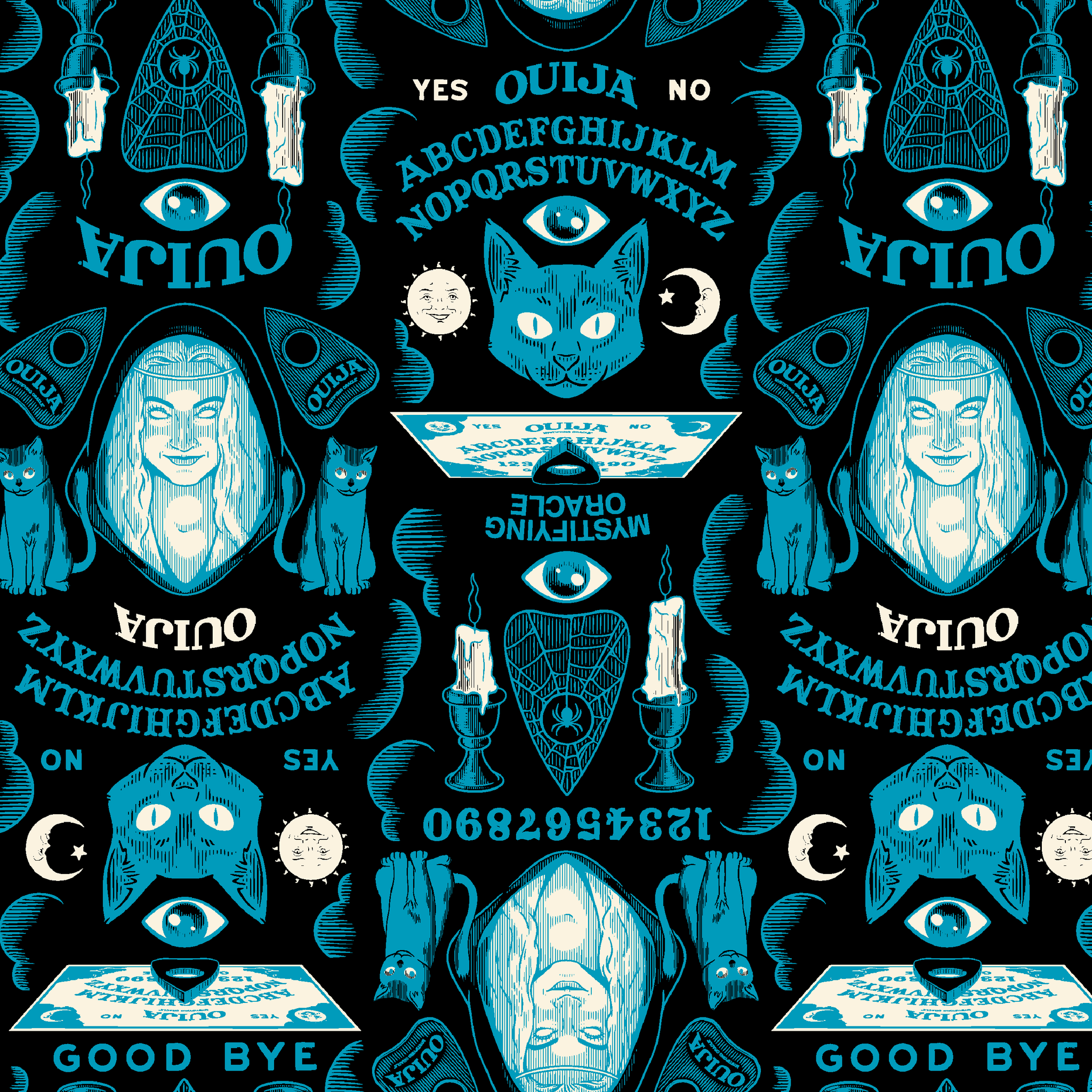  tiled preview square