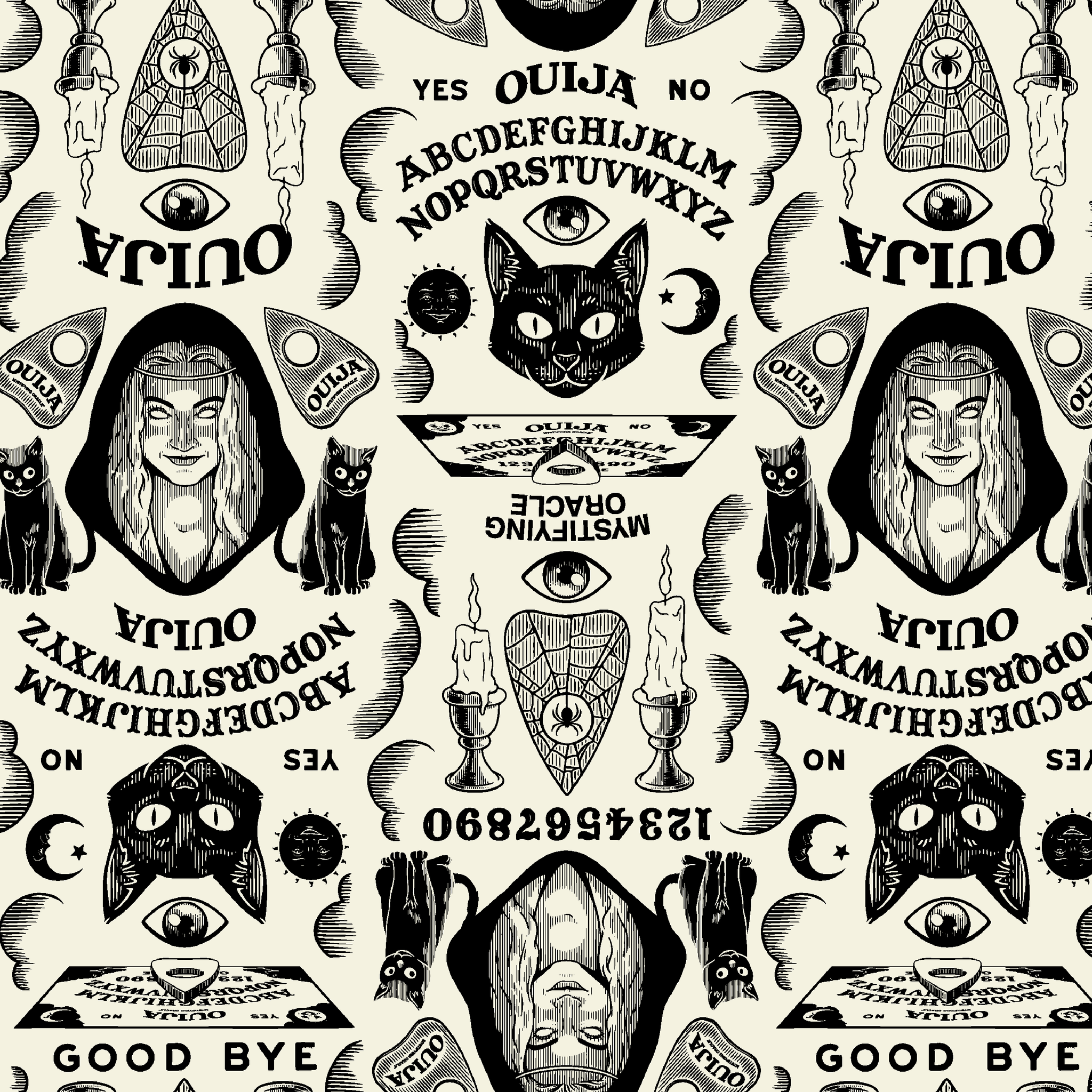  tiled preview square