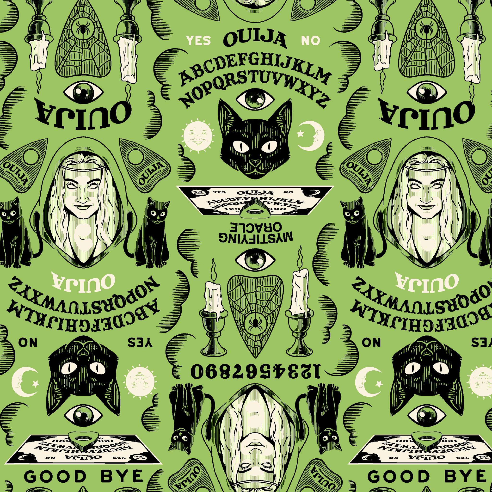  tiled preview square