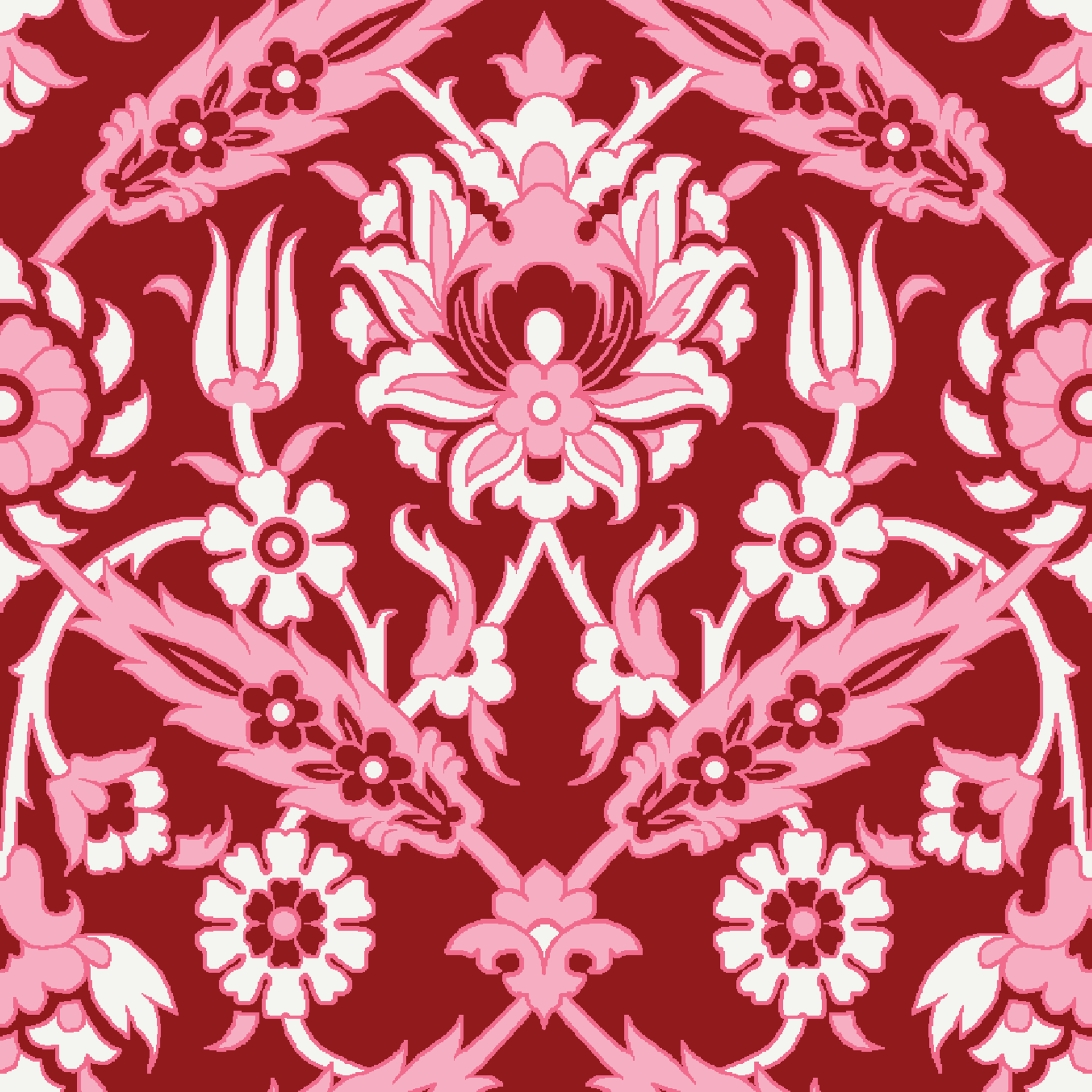  tiled preview square