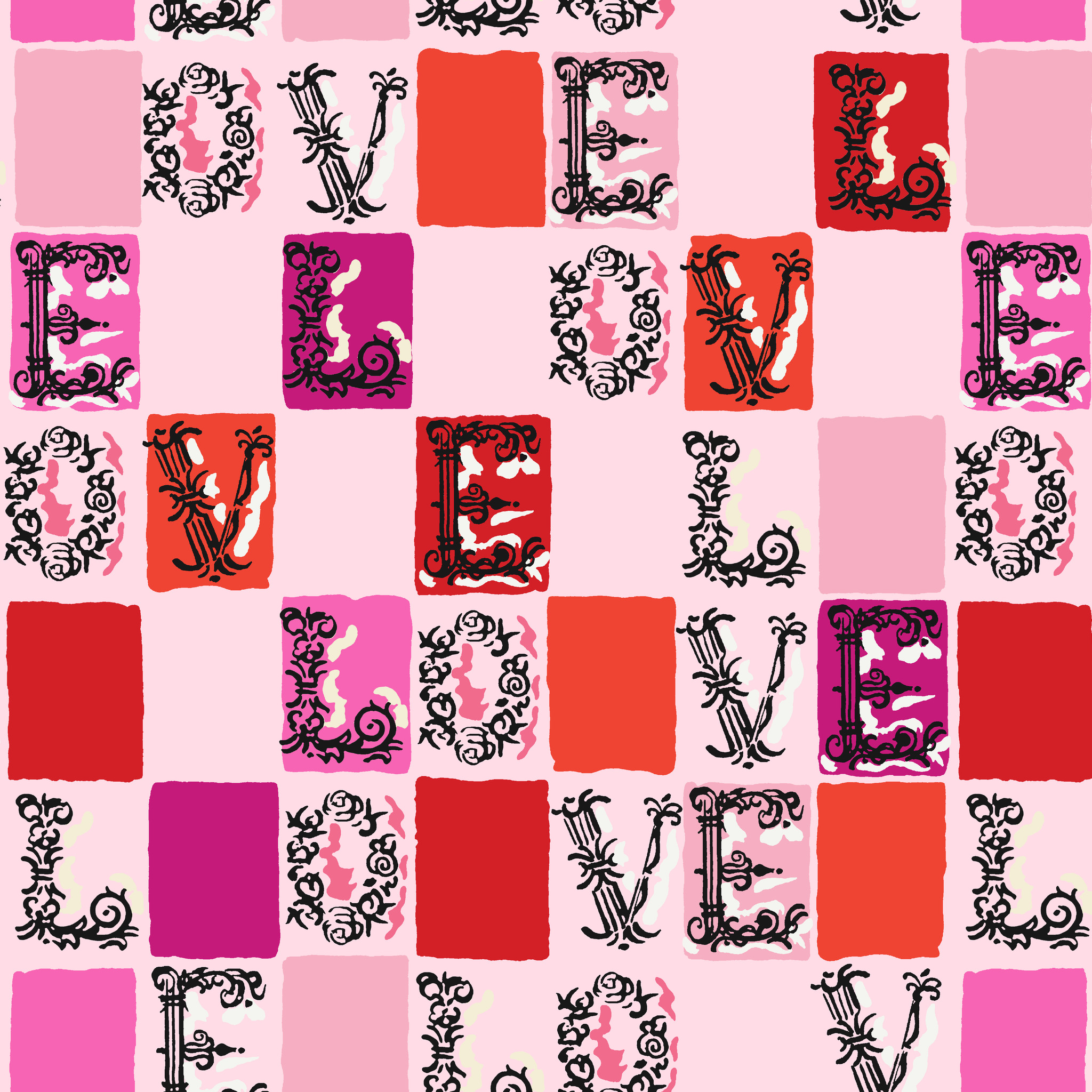  tiled preview square