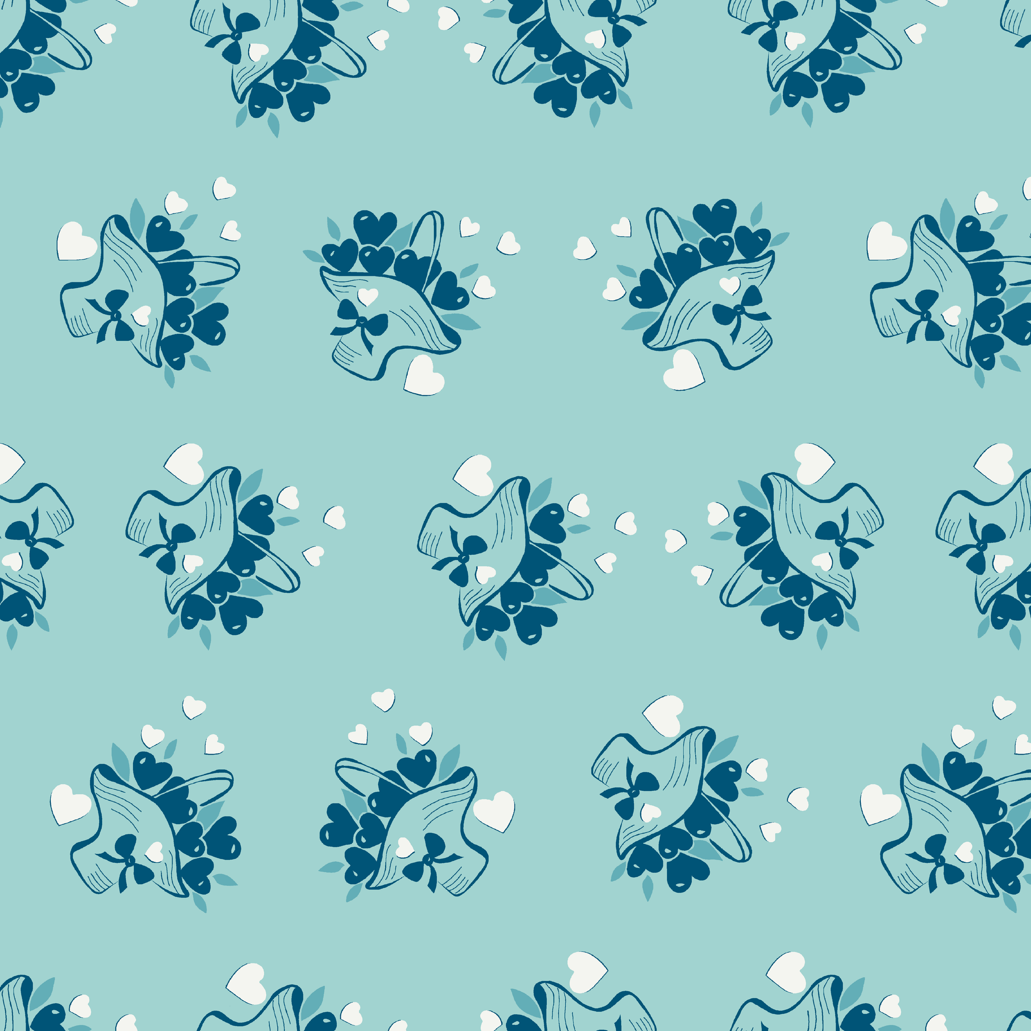  tiled preview square