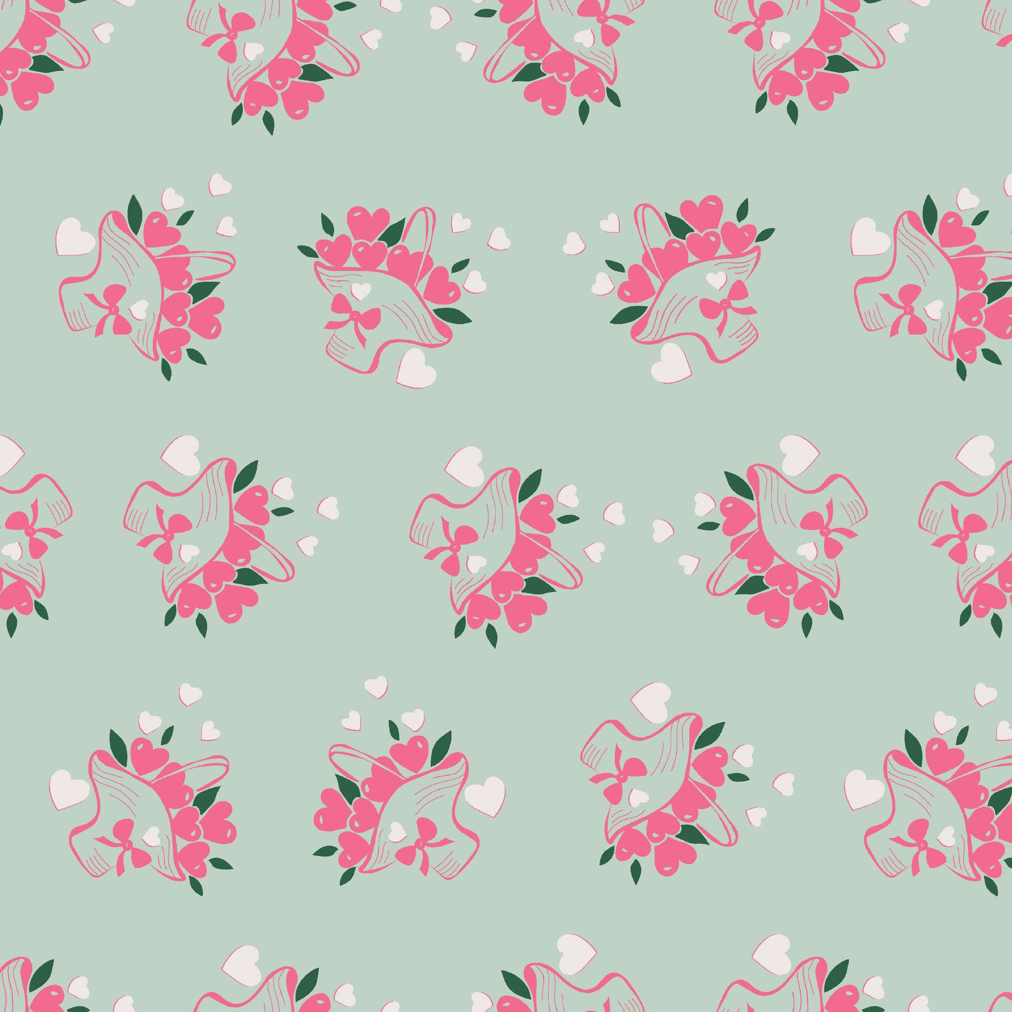  tiled preview square