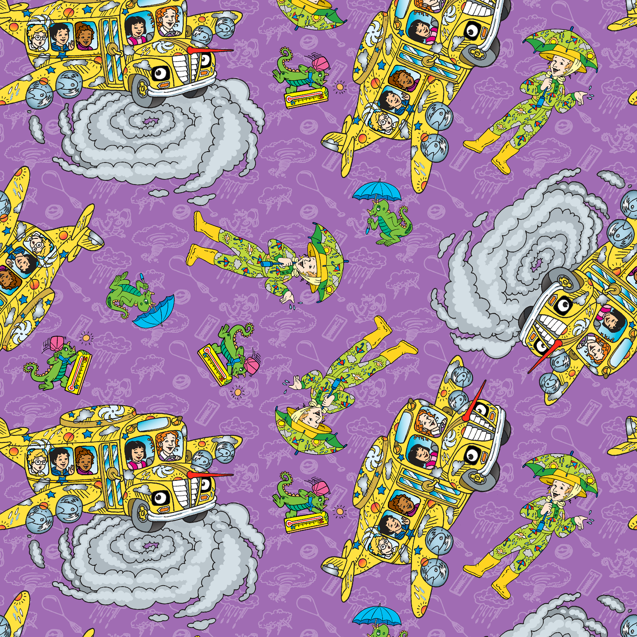  tiled preview square