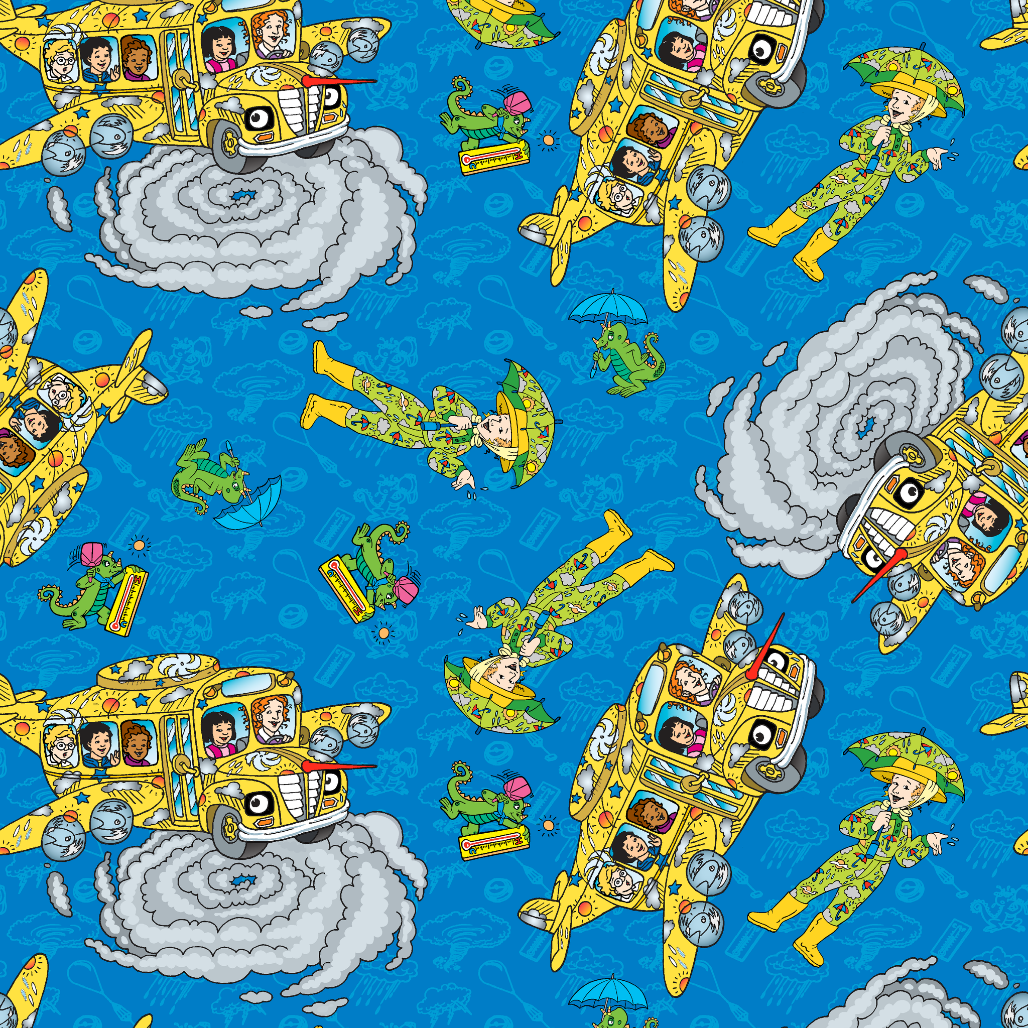  tiled preview square