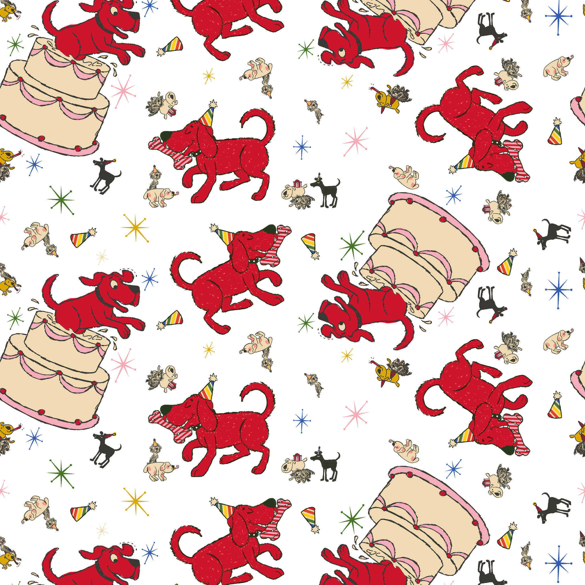  tiled preview square