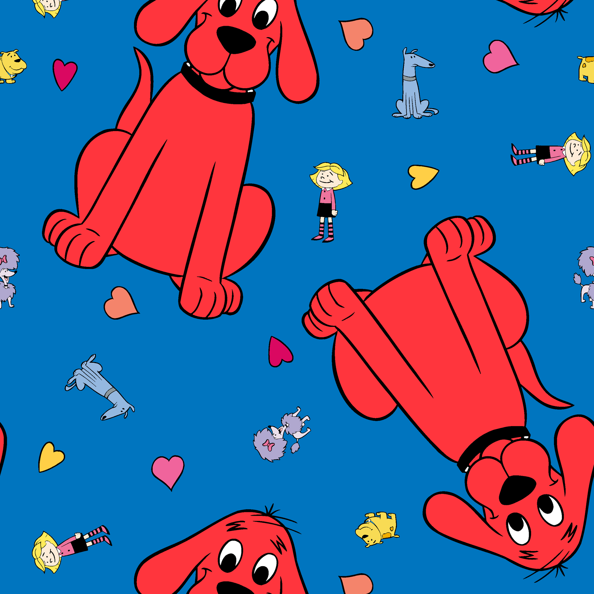  tiled preview square