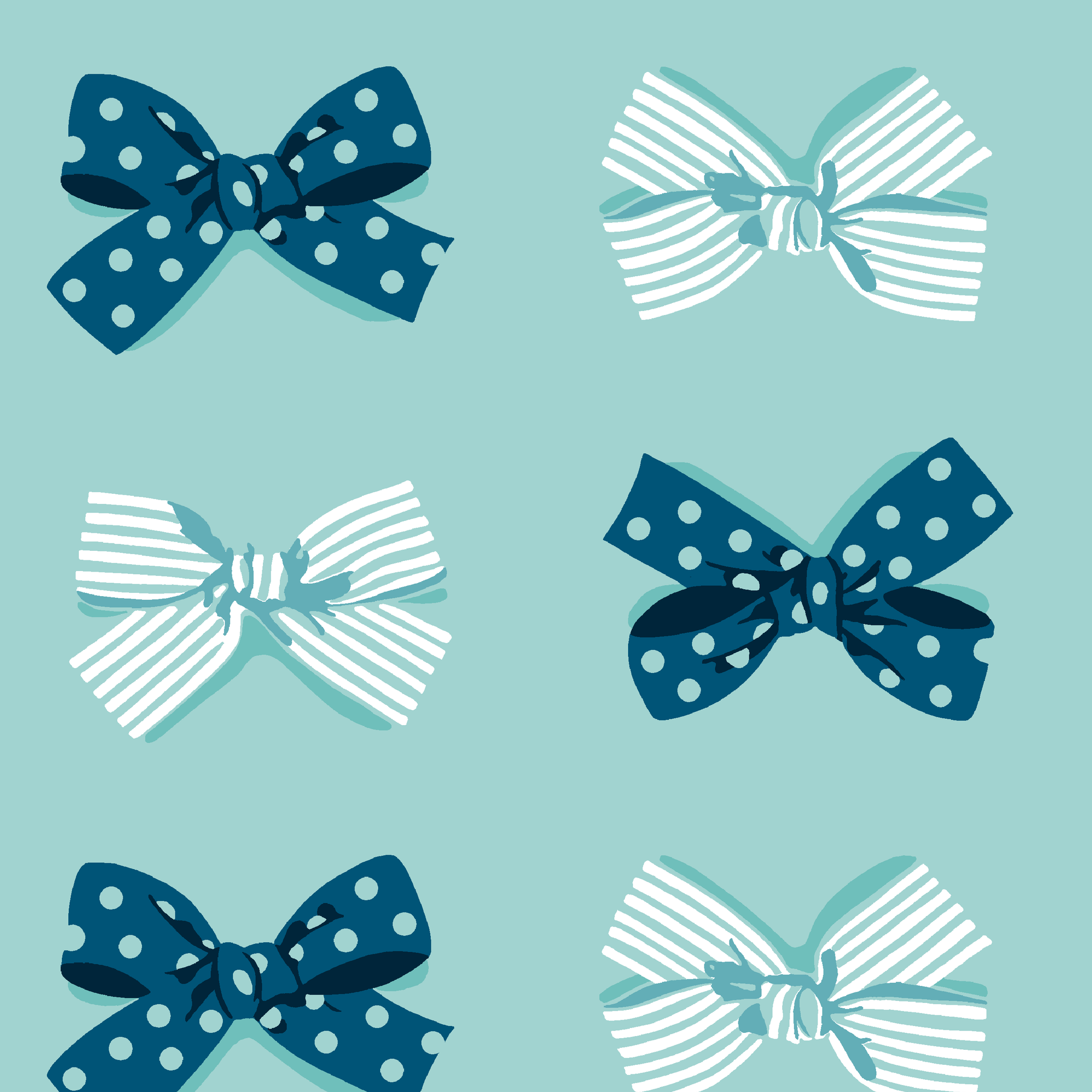  tiled preview square