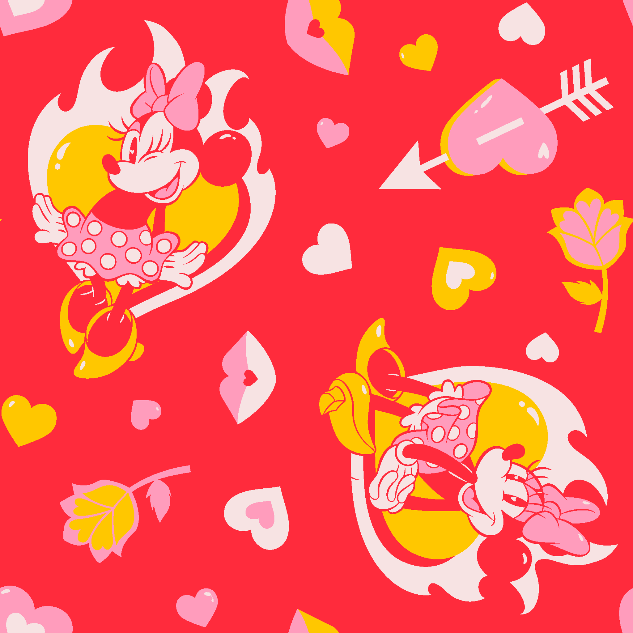  tiled preview square