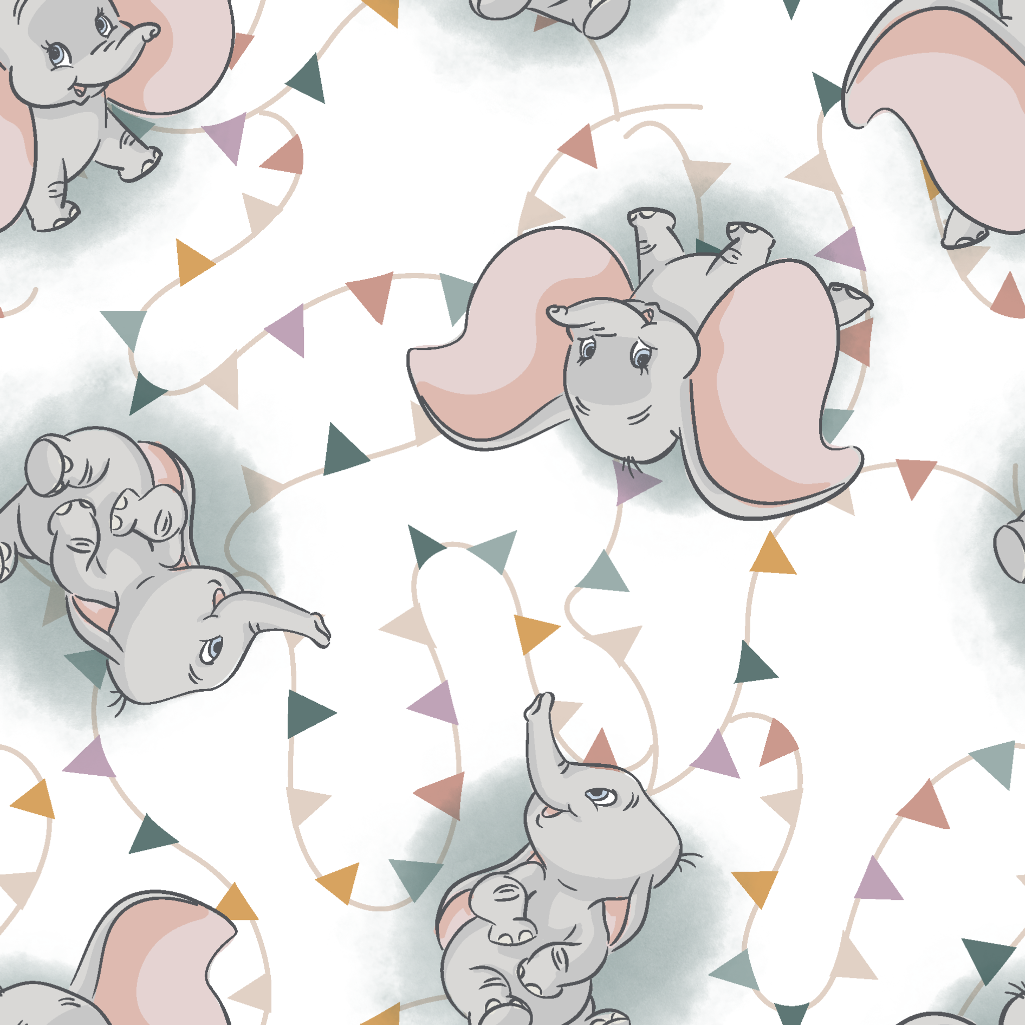  tiled preview square