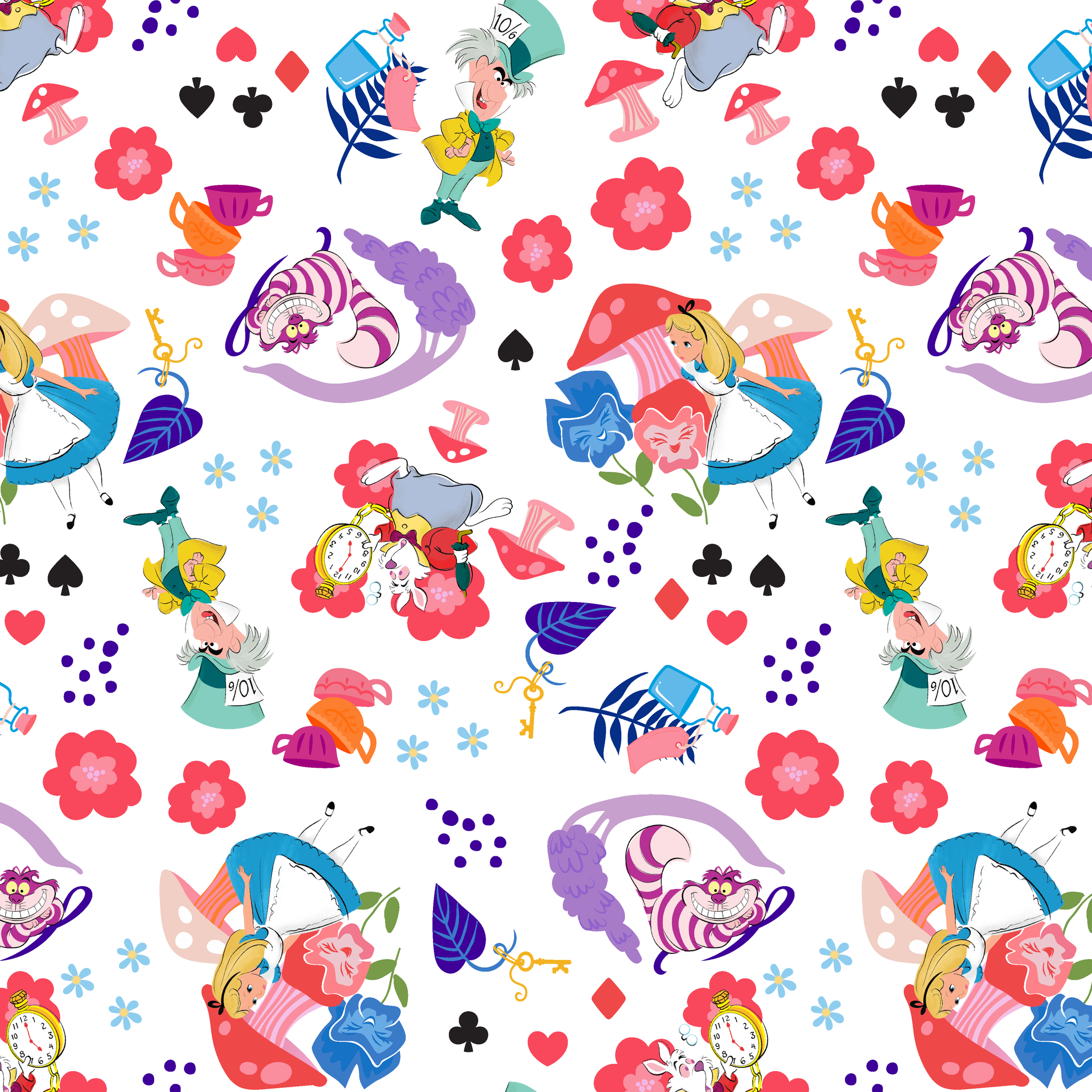  tiled preview square