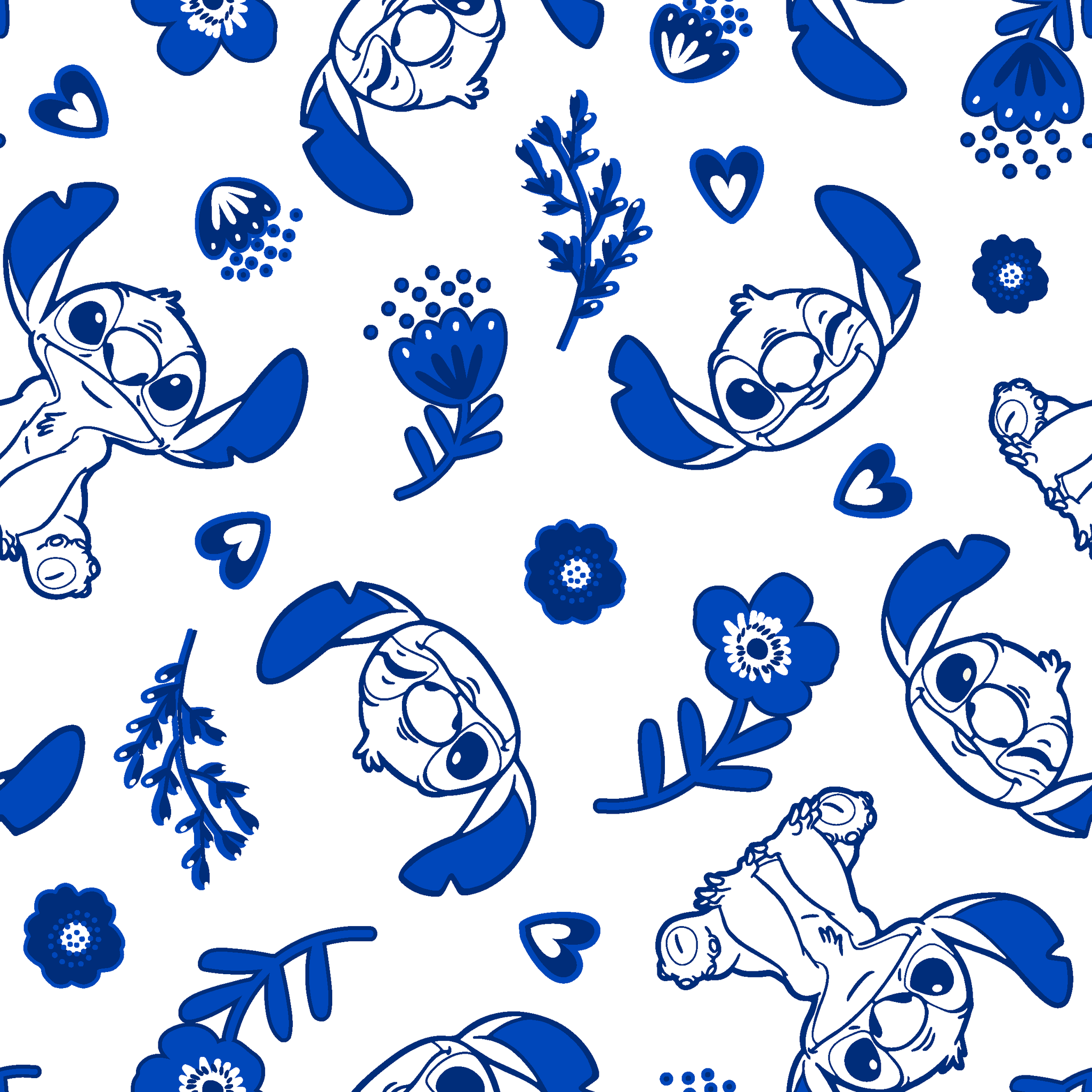  tiled preview square