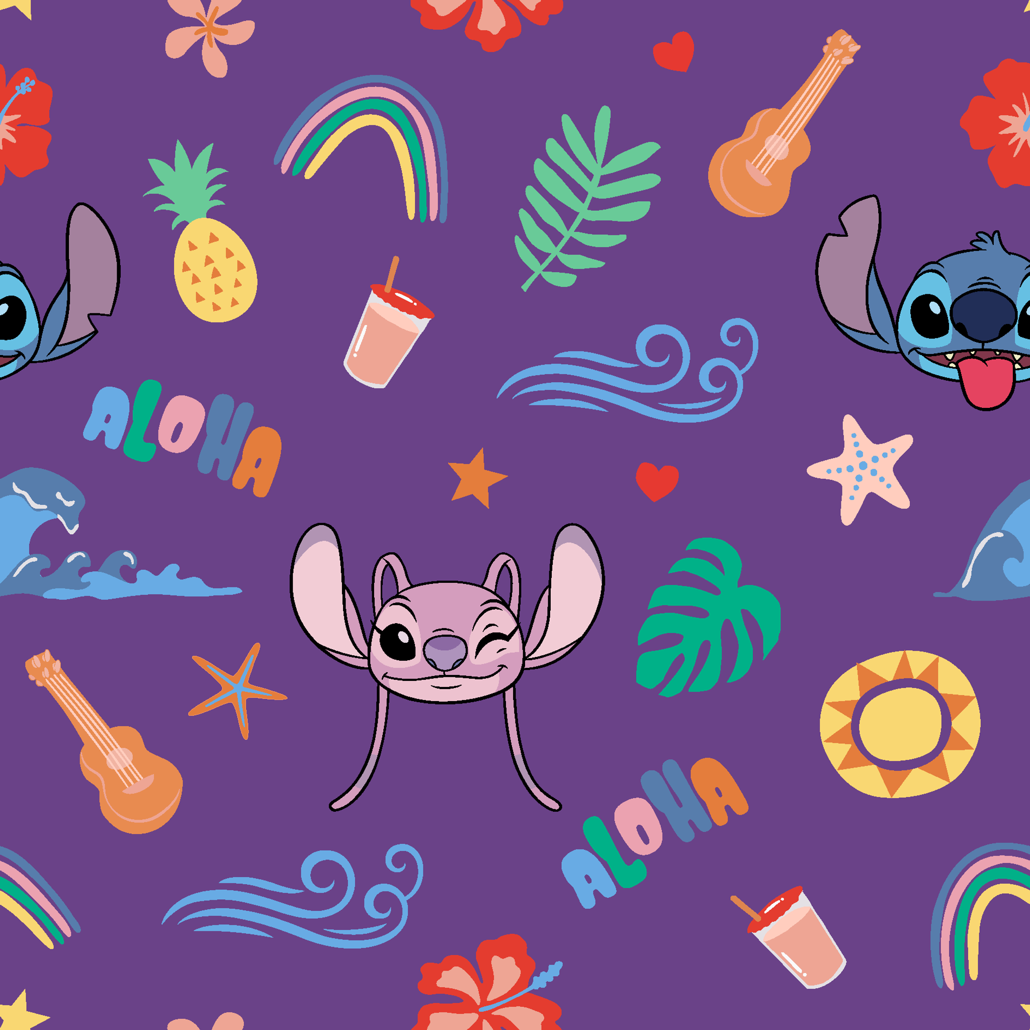  tiled preview square