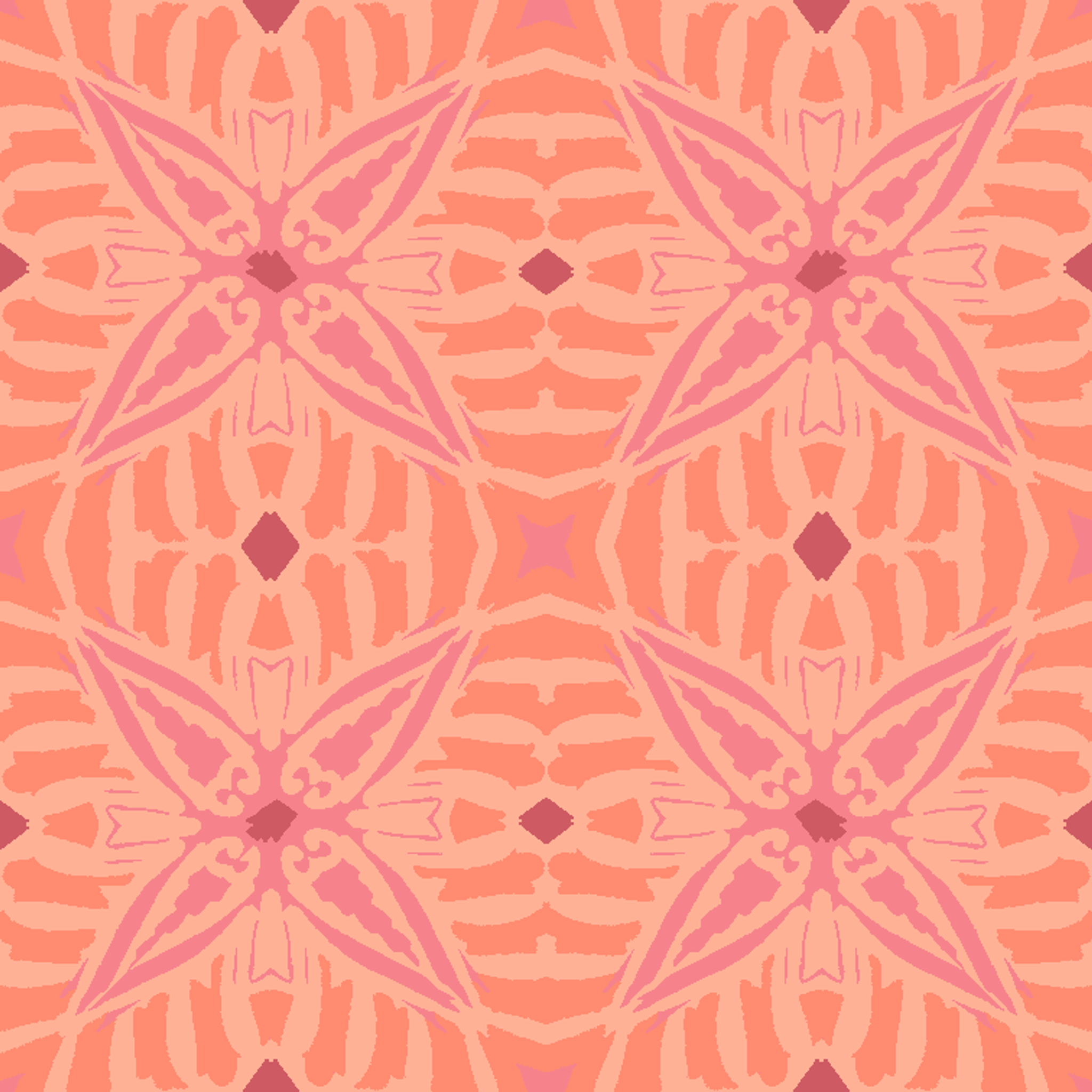  tiled preview square