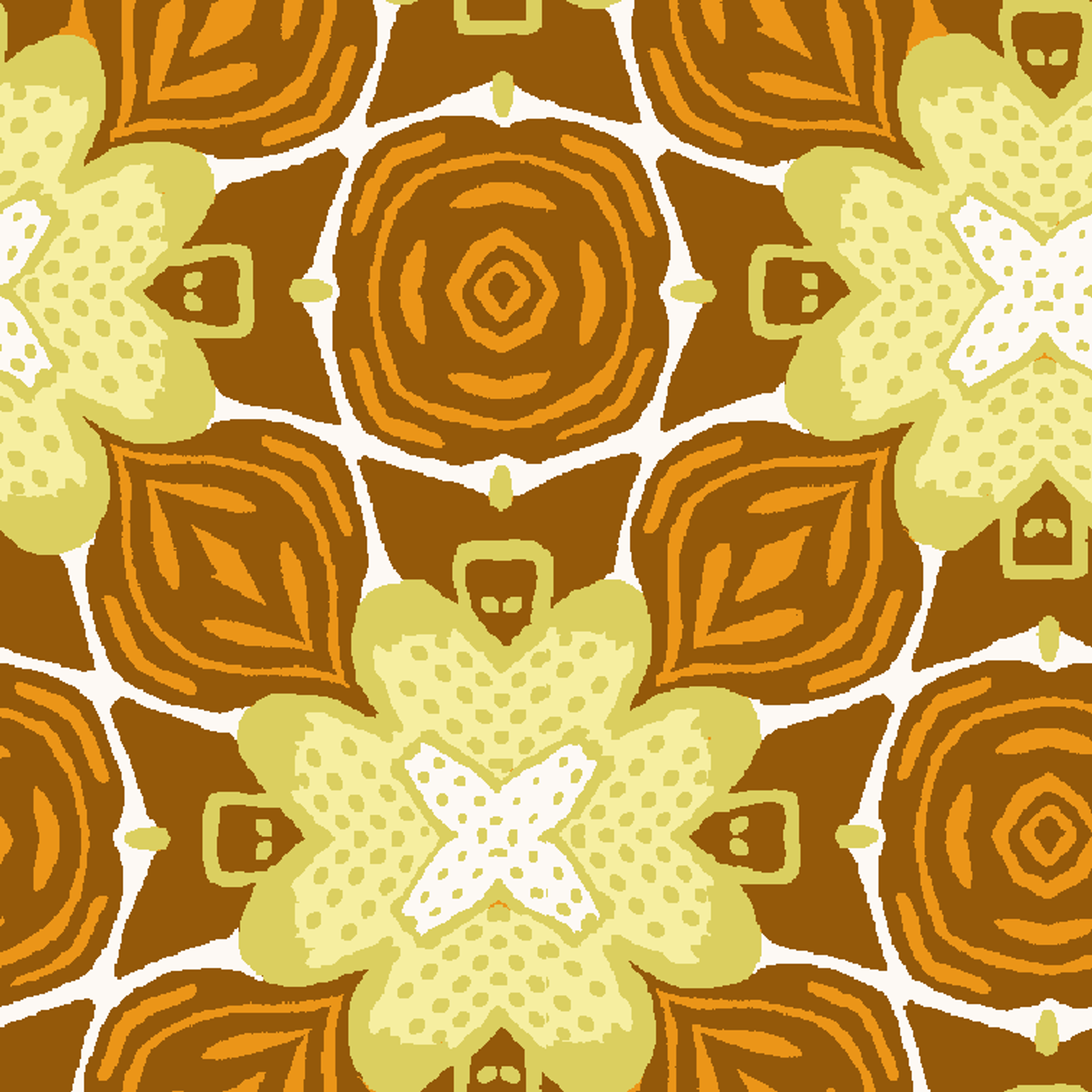  tiled preview square