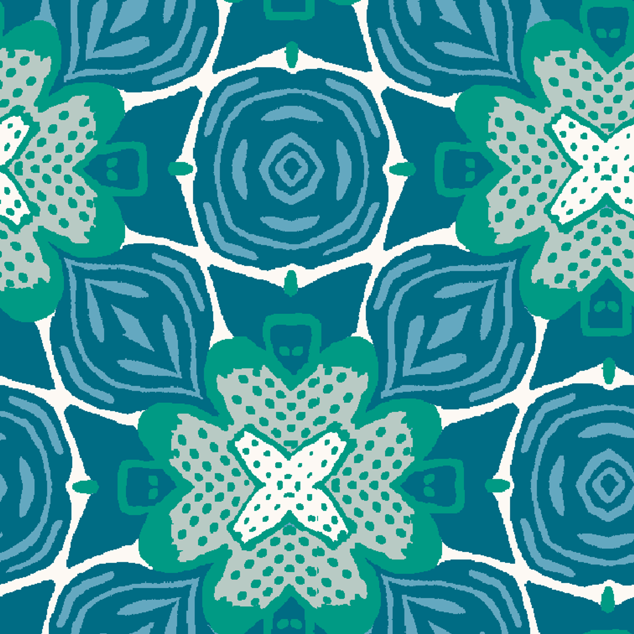  tiled preview square