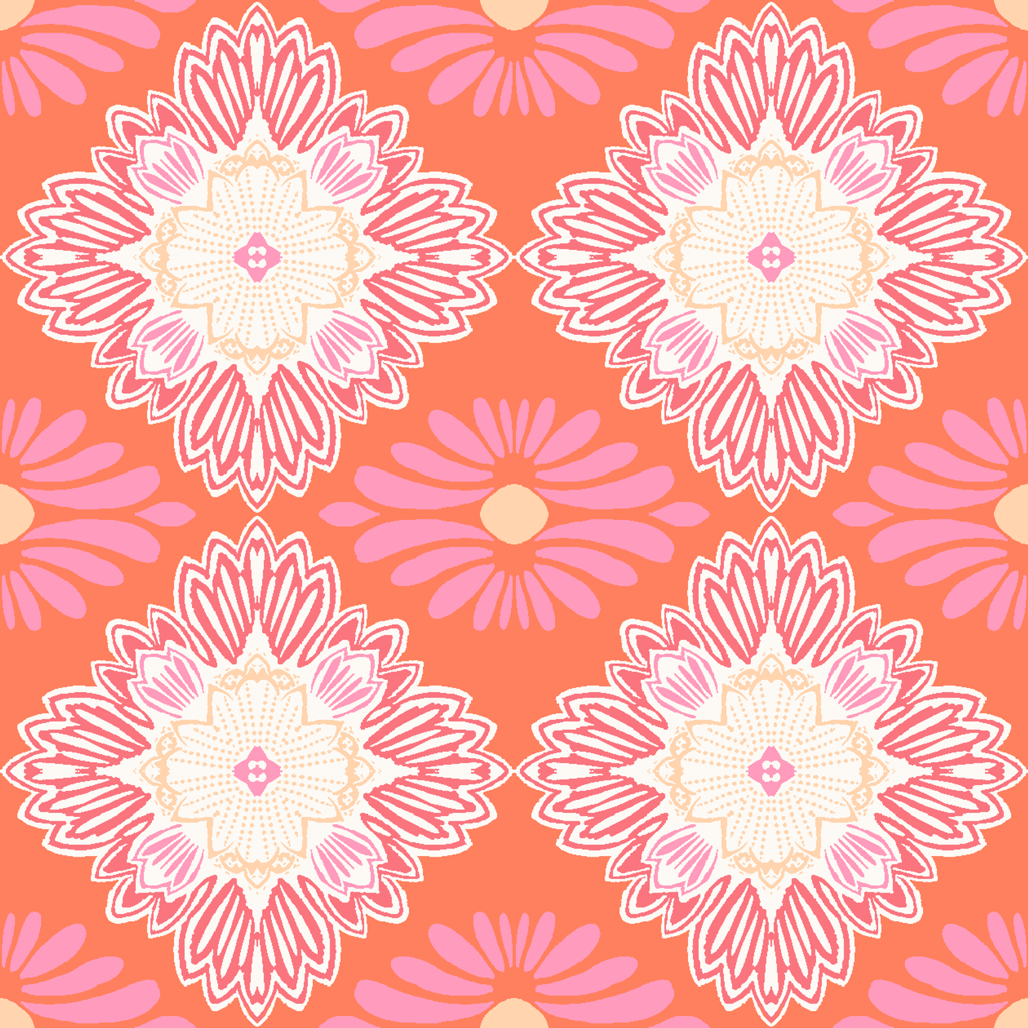  tiled preview square