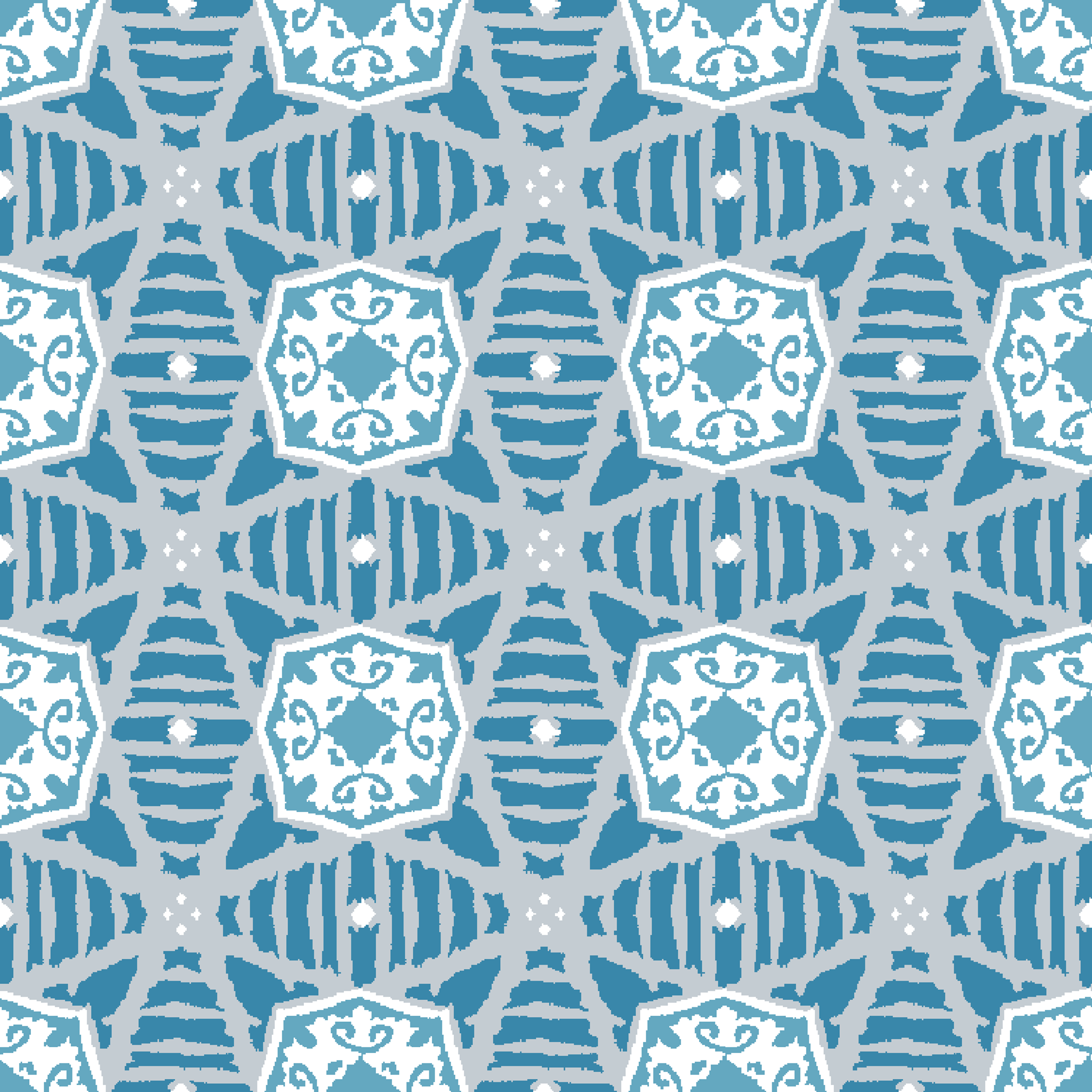  tiled preview square