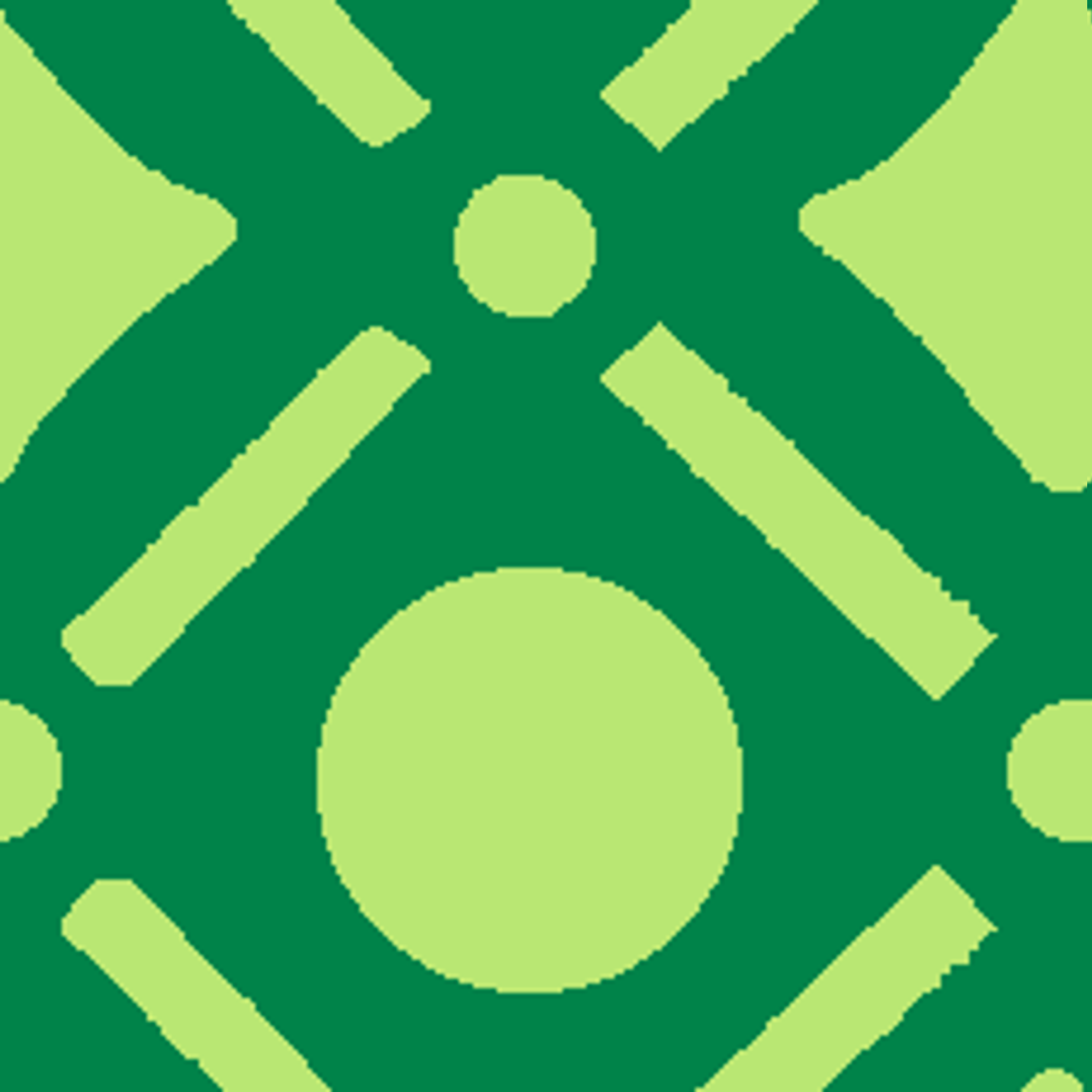  tiled preview square