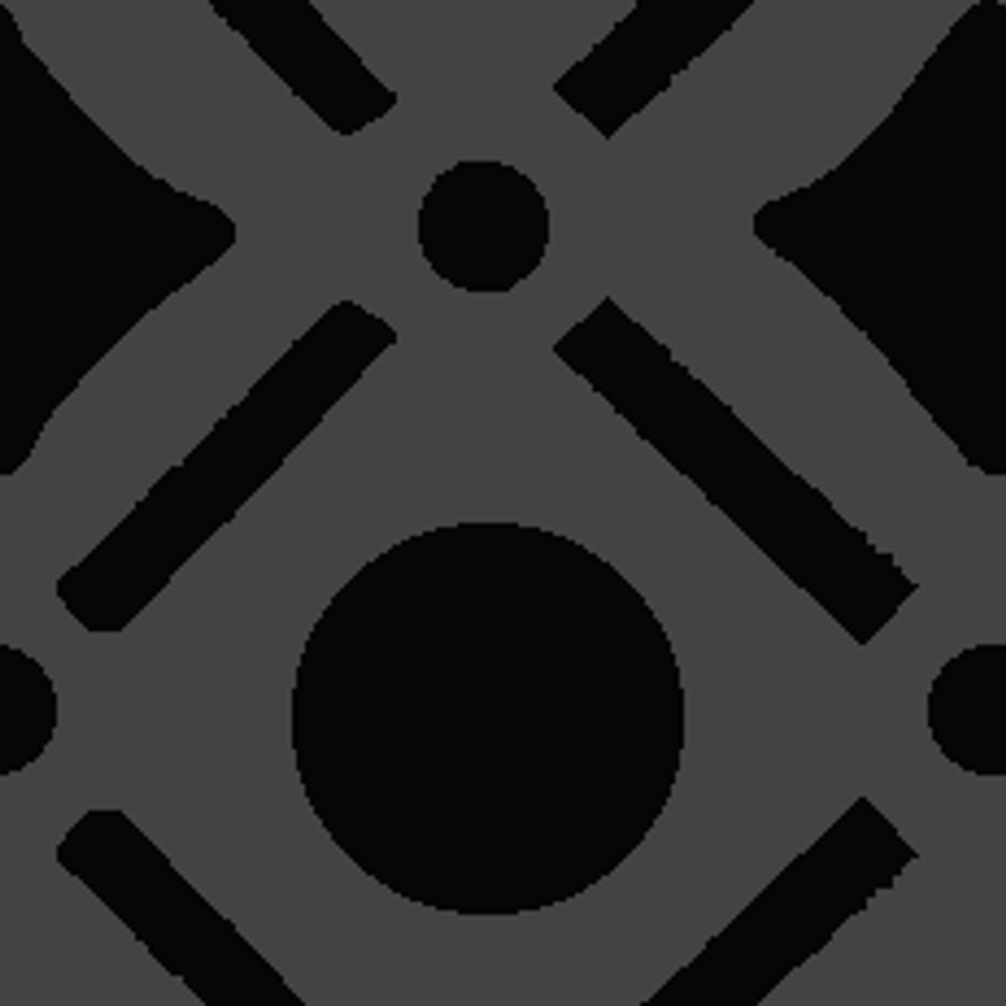  tiled preview square