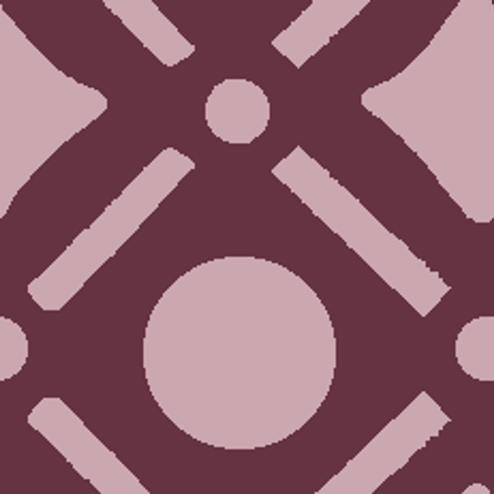  tiled preview square