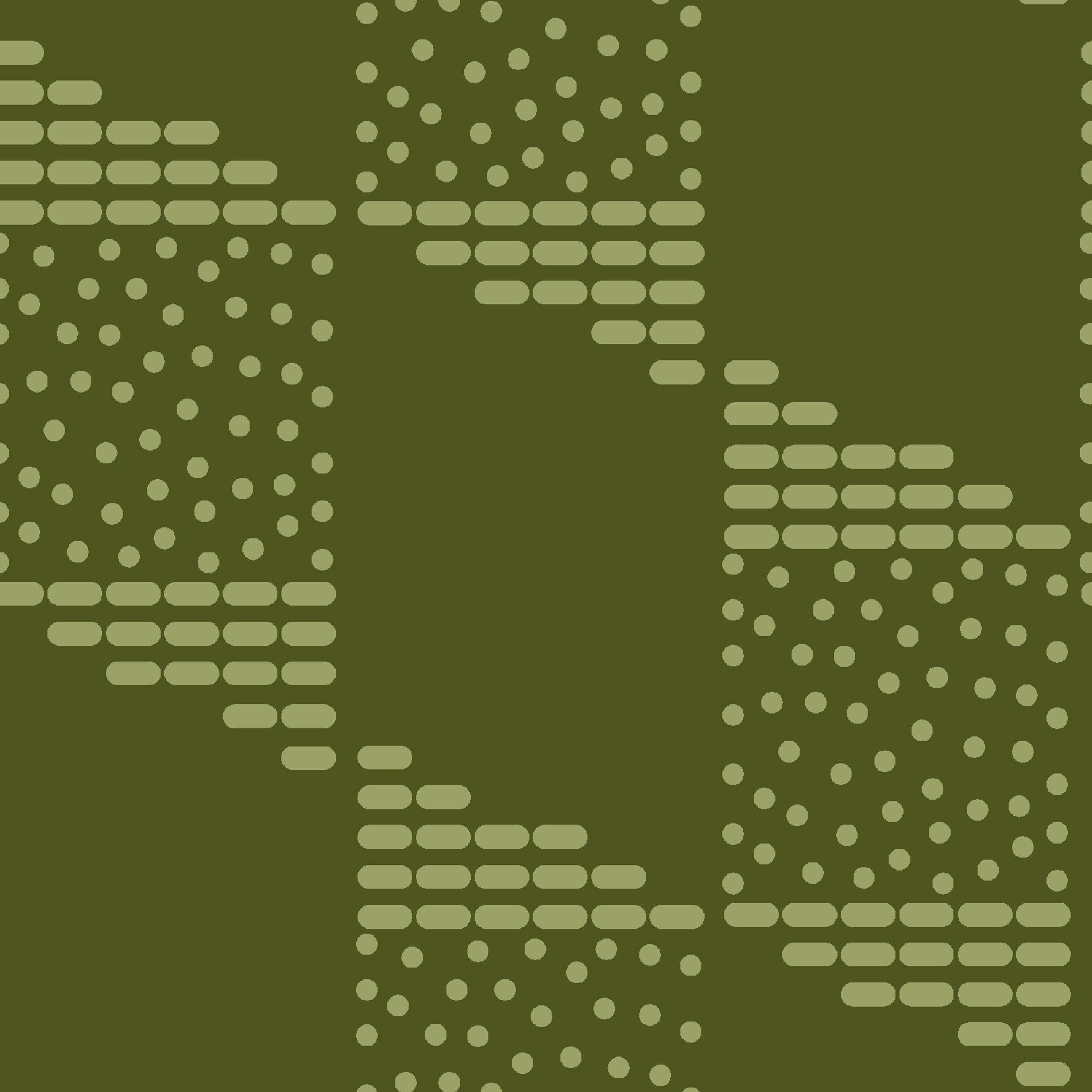  tiled preview square