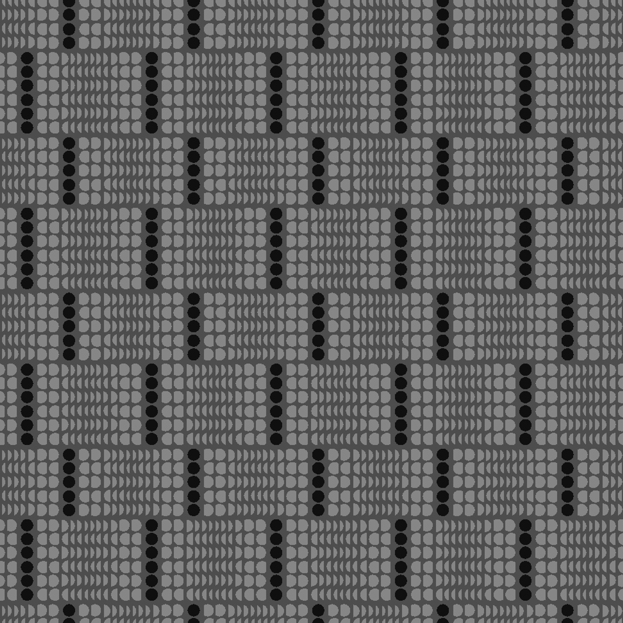  tiled preview square