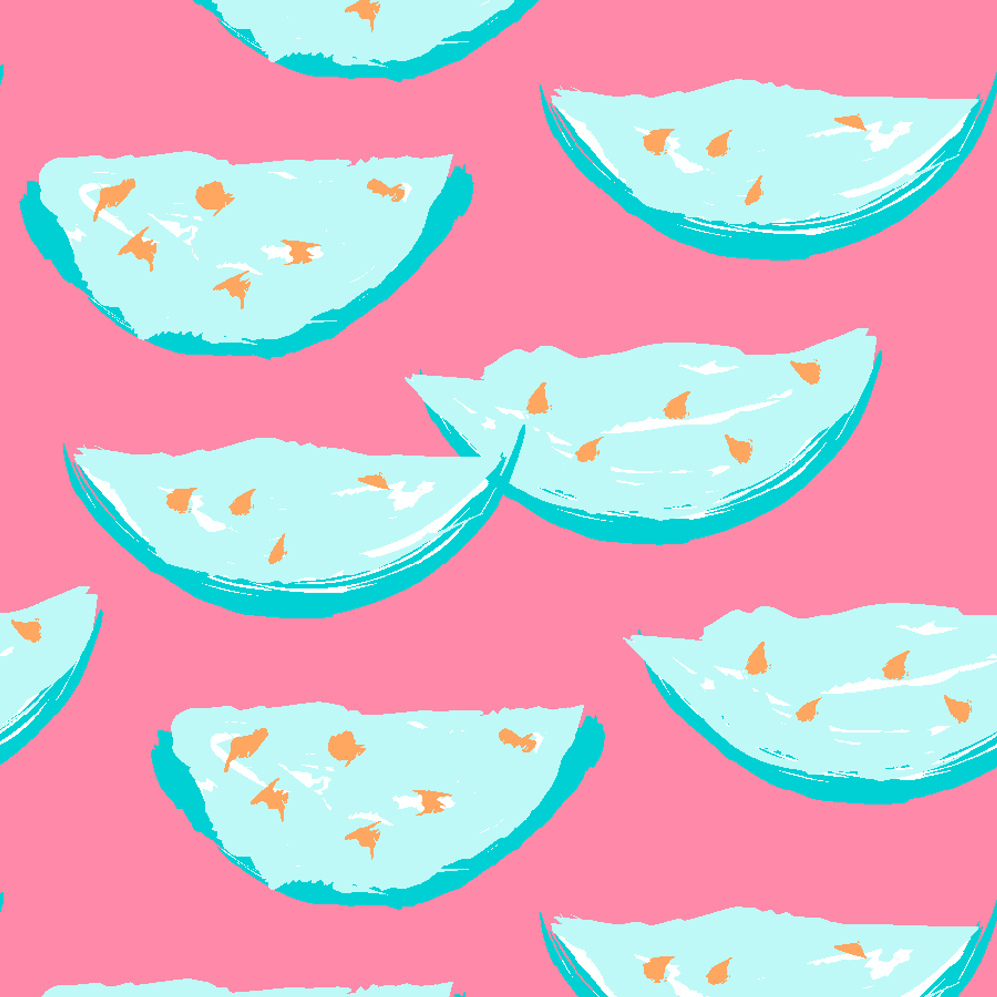  tiled preview square